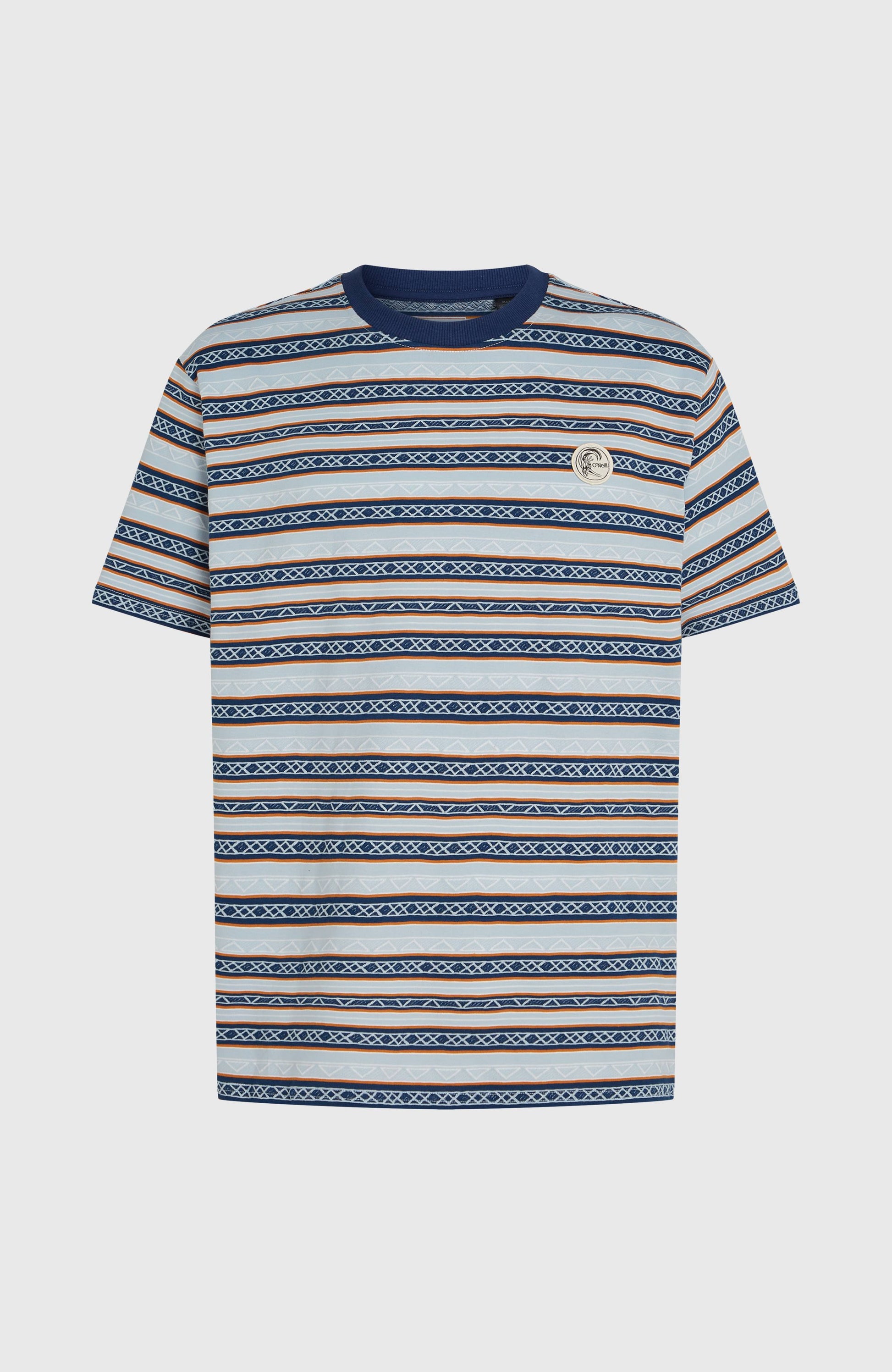 O'Riginals Stripe T-Shirt Men Blue Originals Hstripe