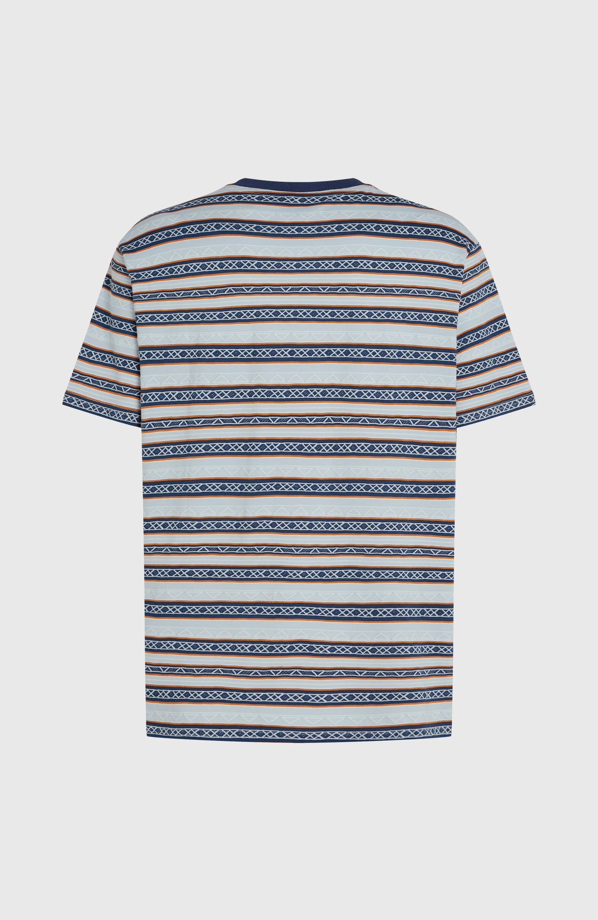 O'Riginals Stripe T-Shirt Men Blue Originals Hstripe