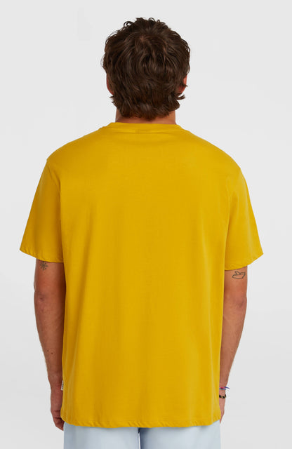 Original Cali T-Shirt Men Angel Fern