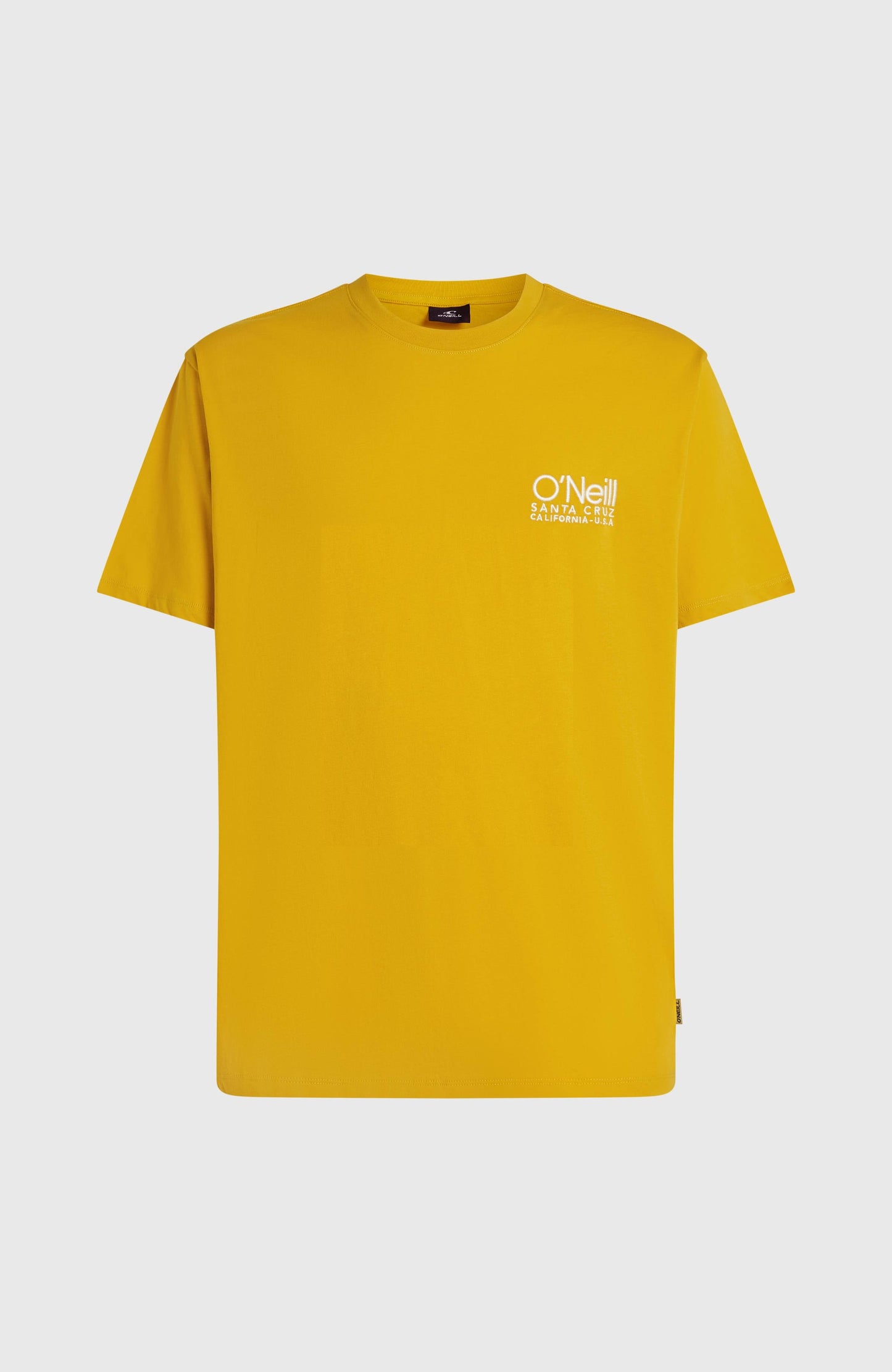 Original Cali T-Shirt Men Angel Fern