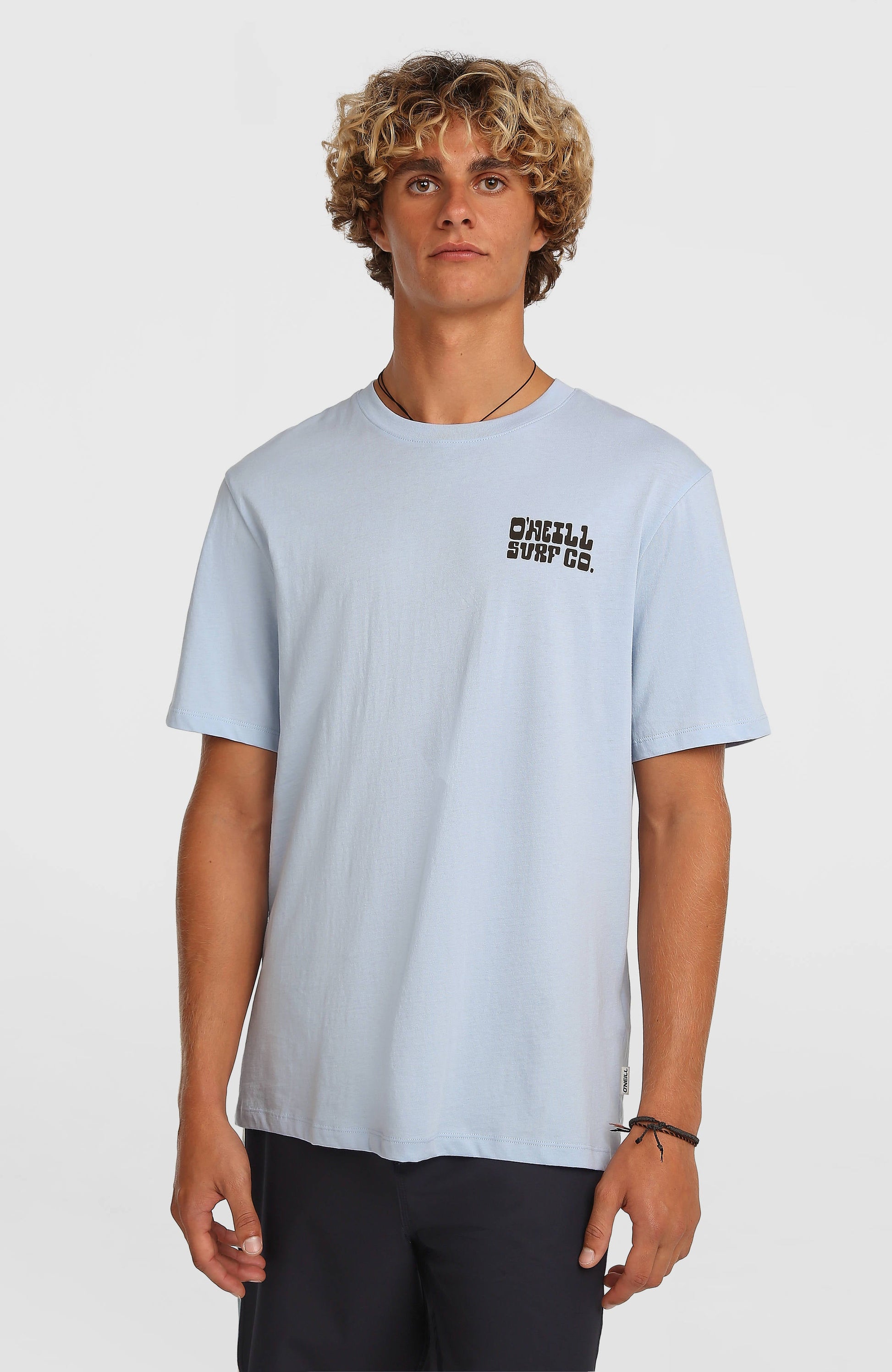O’Neill Graphic Logo T-Shirt Men Spindle