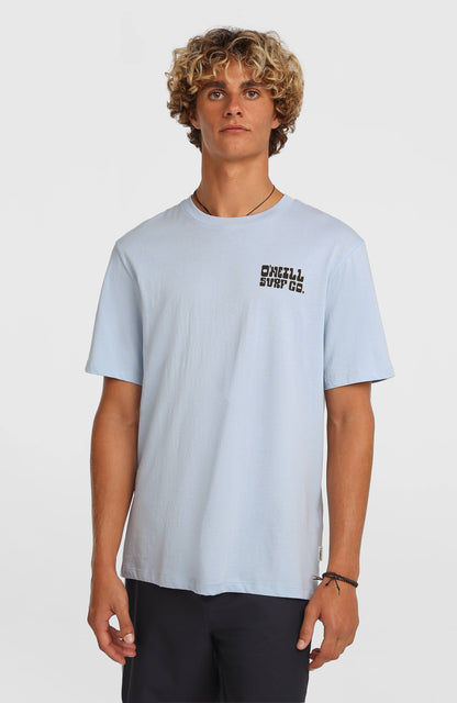 O’Neill Graphic Logo T-Shirt Men Spindle