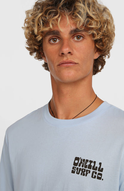 O’Neill Graphic Logo T-Shirt Men Spindle