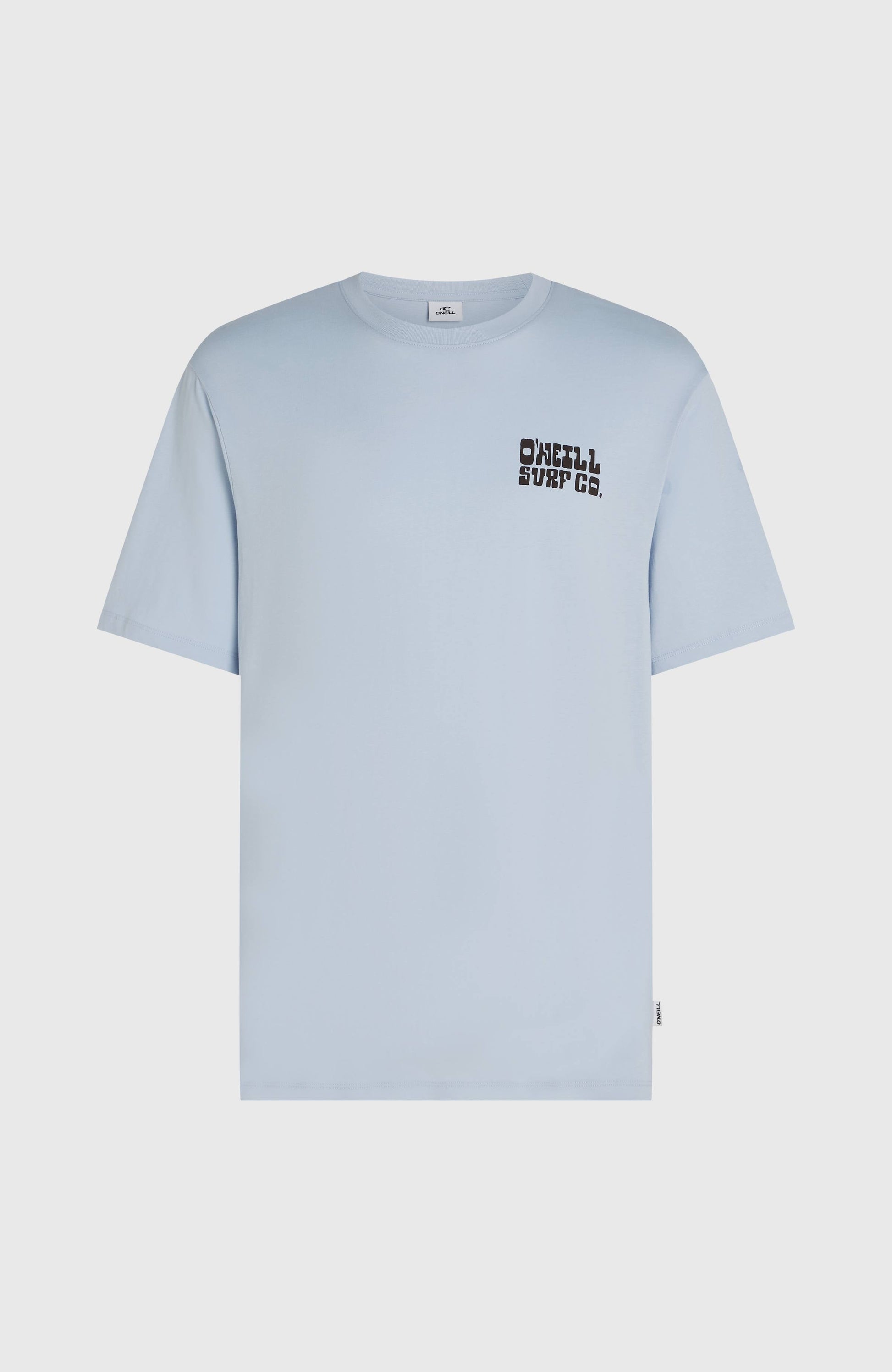 O’Neill Graphic Logo T-Shirt Men Spindle
