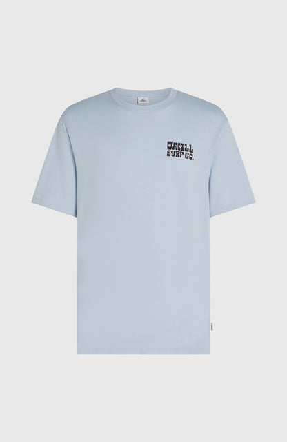 O’Neill Graphic Logo T-Shirt Men Spindle