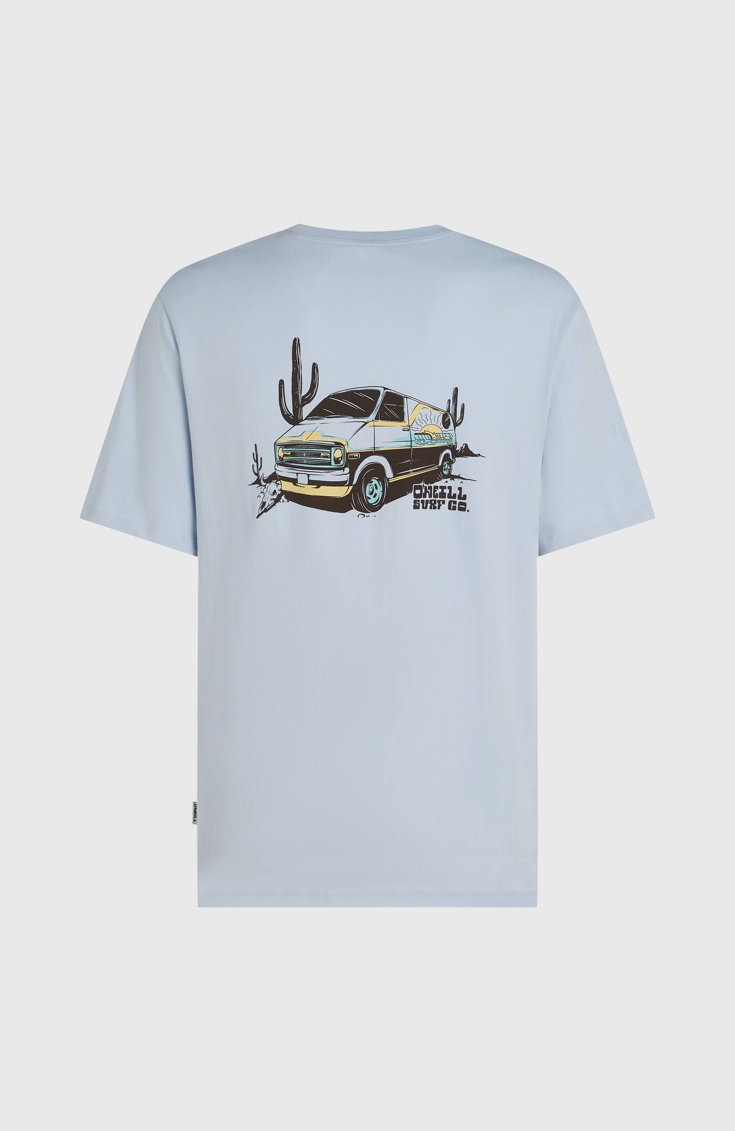 O’Neill Graphic Logo T-Shirt Men Spindle