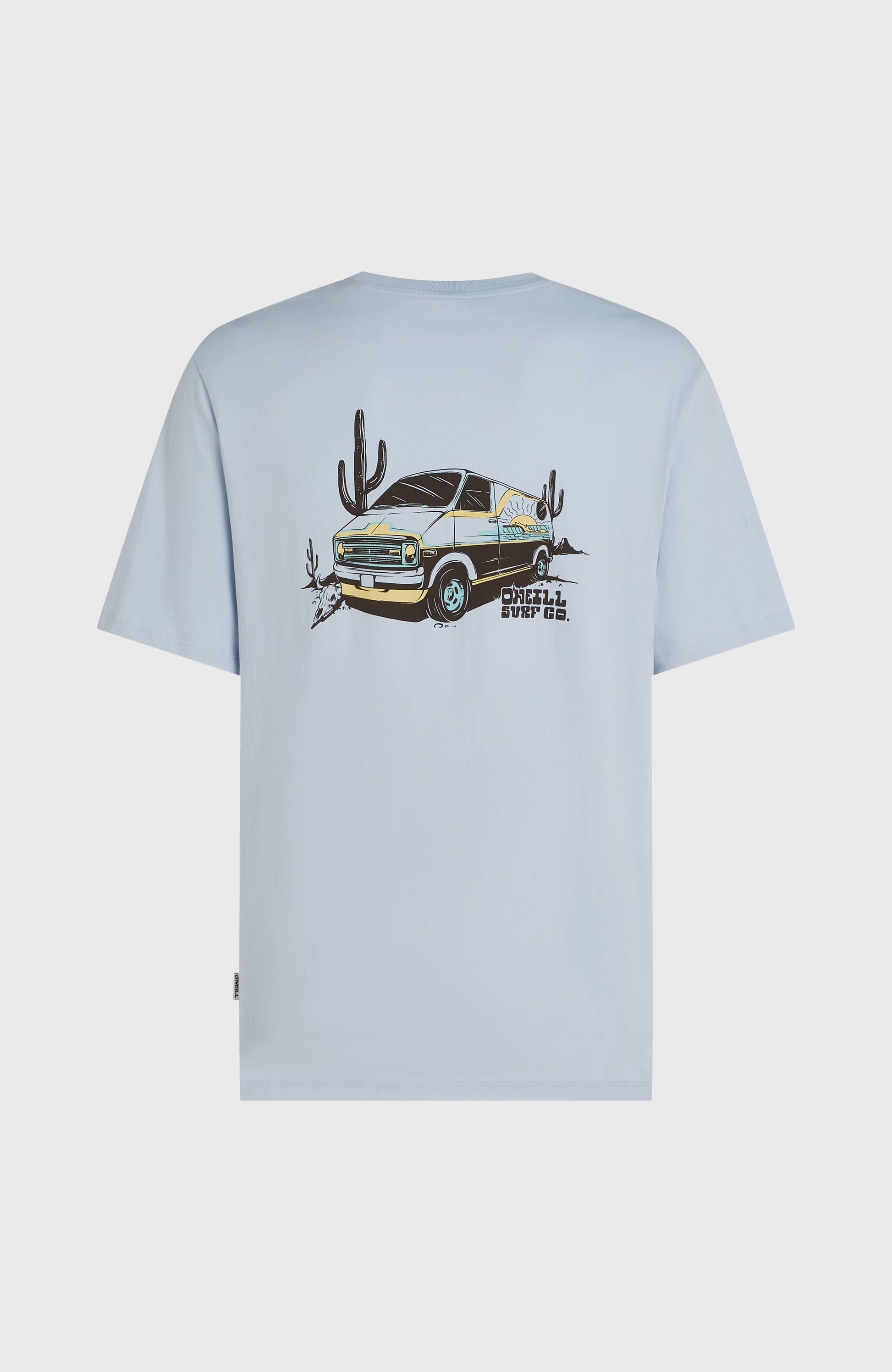 O’Neill Graphic Logo T-Shirt Men Spindle