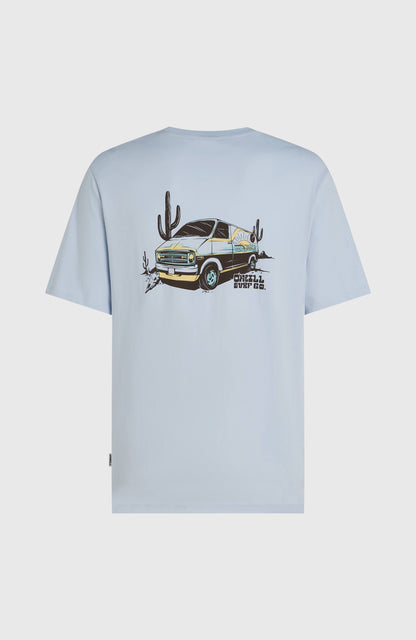 O’Neill Graphic Logo T-Shirt Men Spindle