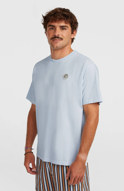 O'Riginals Vintage Graphic T-Shirt Men Spindle