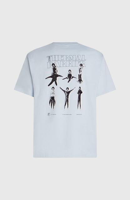 O'Riginals Vintage Graphic T-Shirt Men Spindle