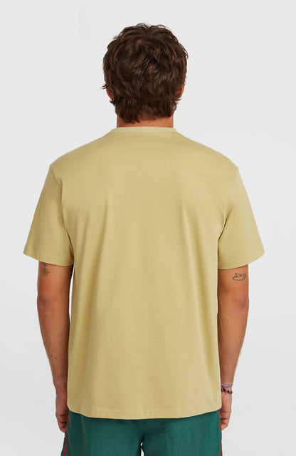 O'Riginals Circle Surfer T-Shirt Men Oak Ridge