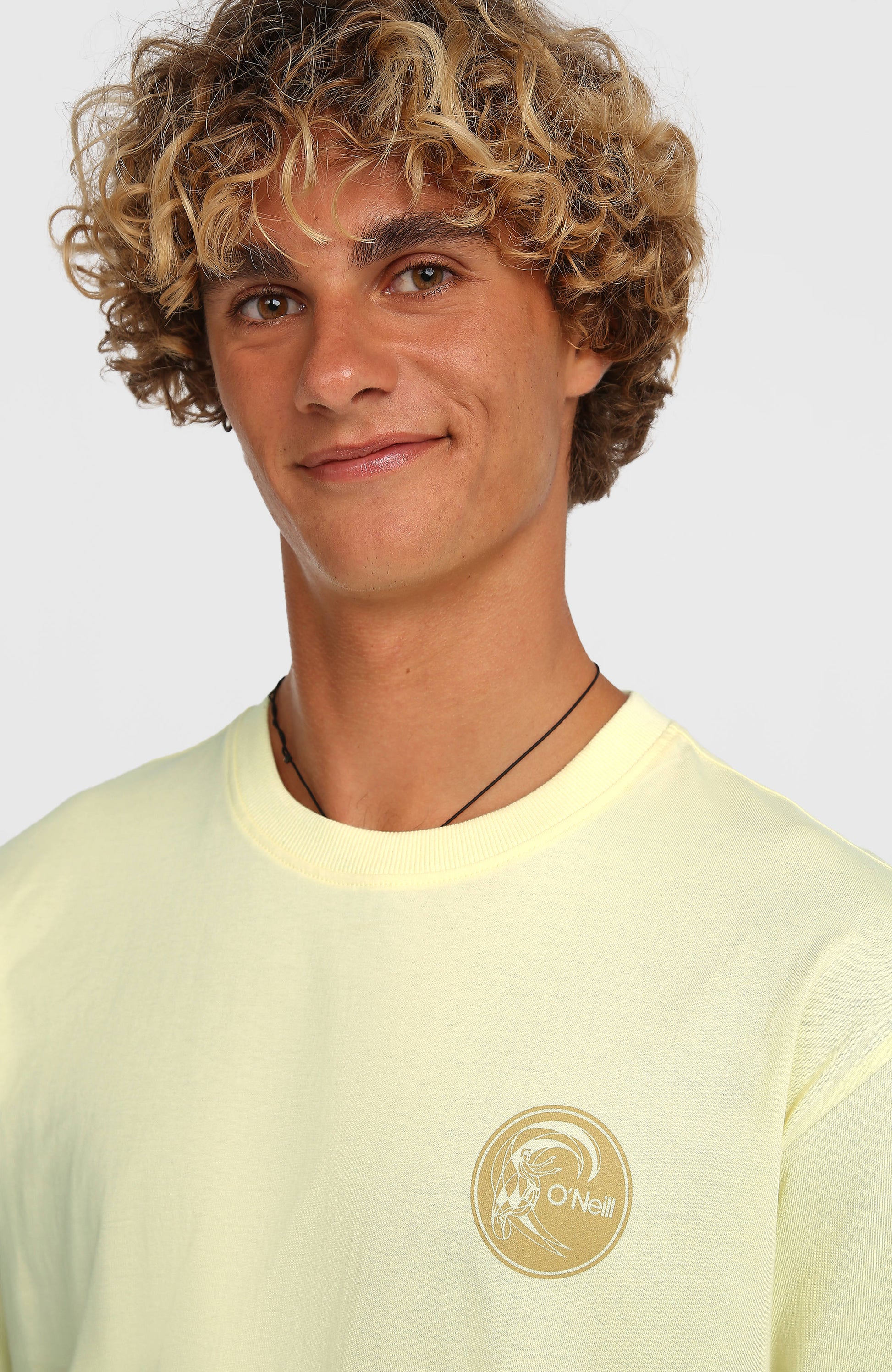 O'Riginals Surf Shop T-Shirt Men Rainforest Dew