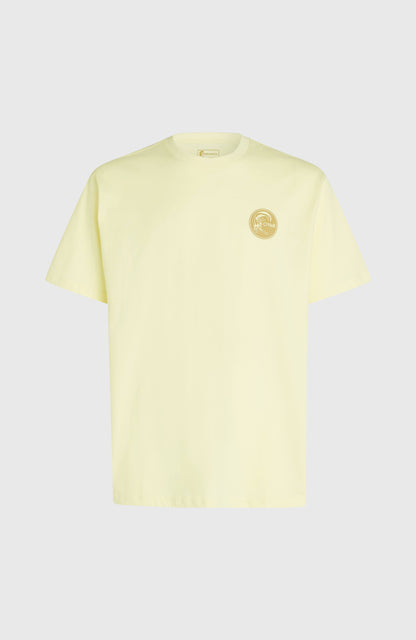 O'Riginals Surf Shop T-Shirt Men Rainforest Dew