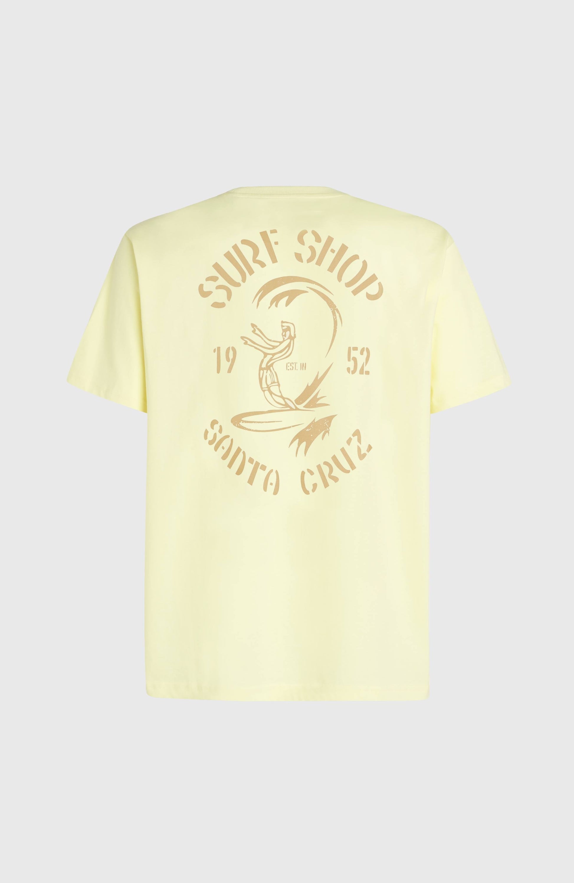 O'Riginals Surf Shop T-Shirt Men Rainforest Dew