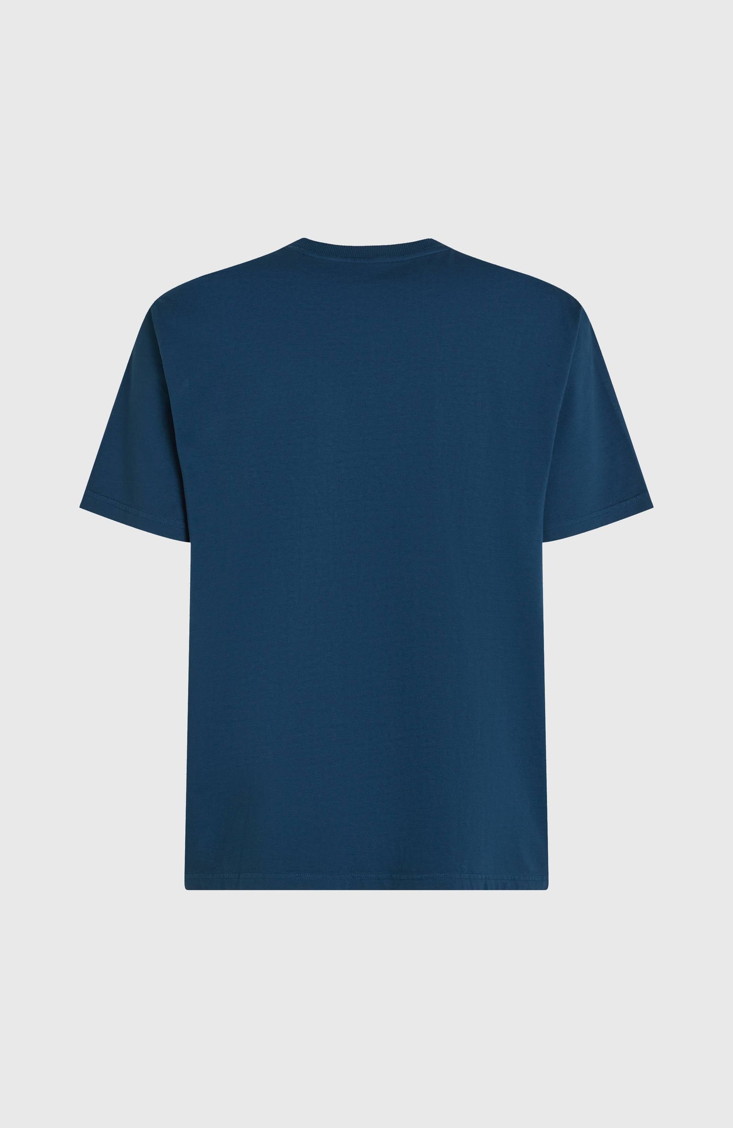 O'Riginals Front-Stripe T-Shirt Men English Evening
