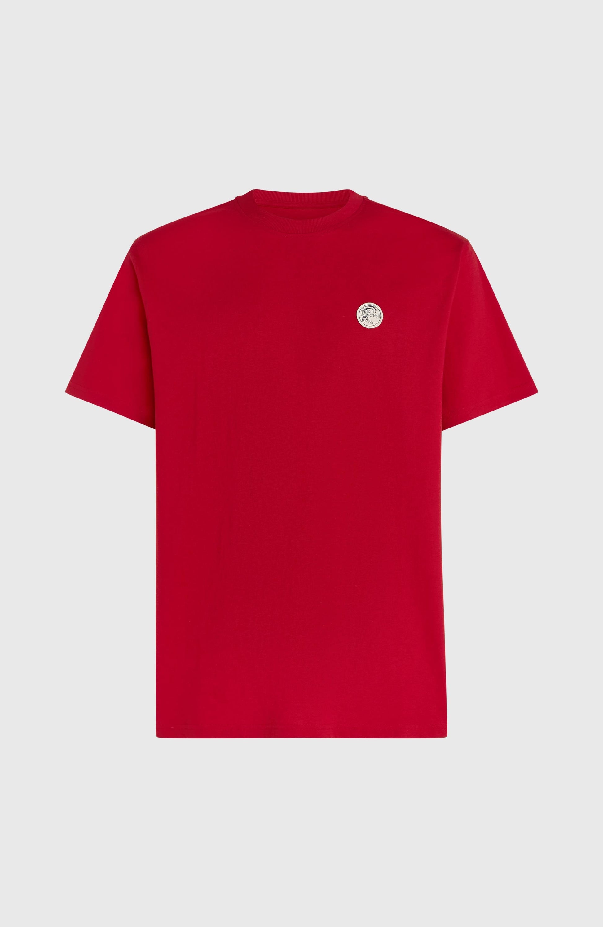O'Riginals Badge T-Shirt Men Midnight Poppy