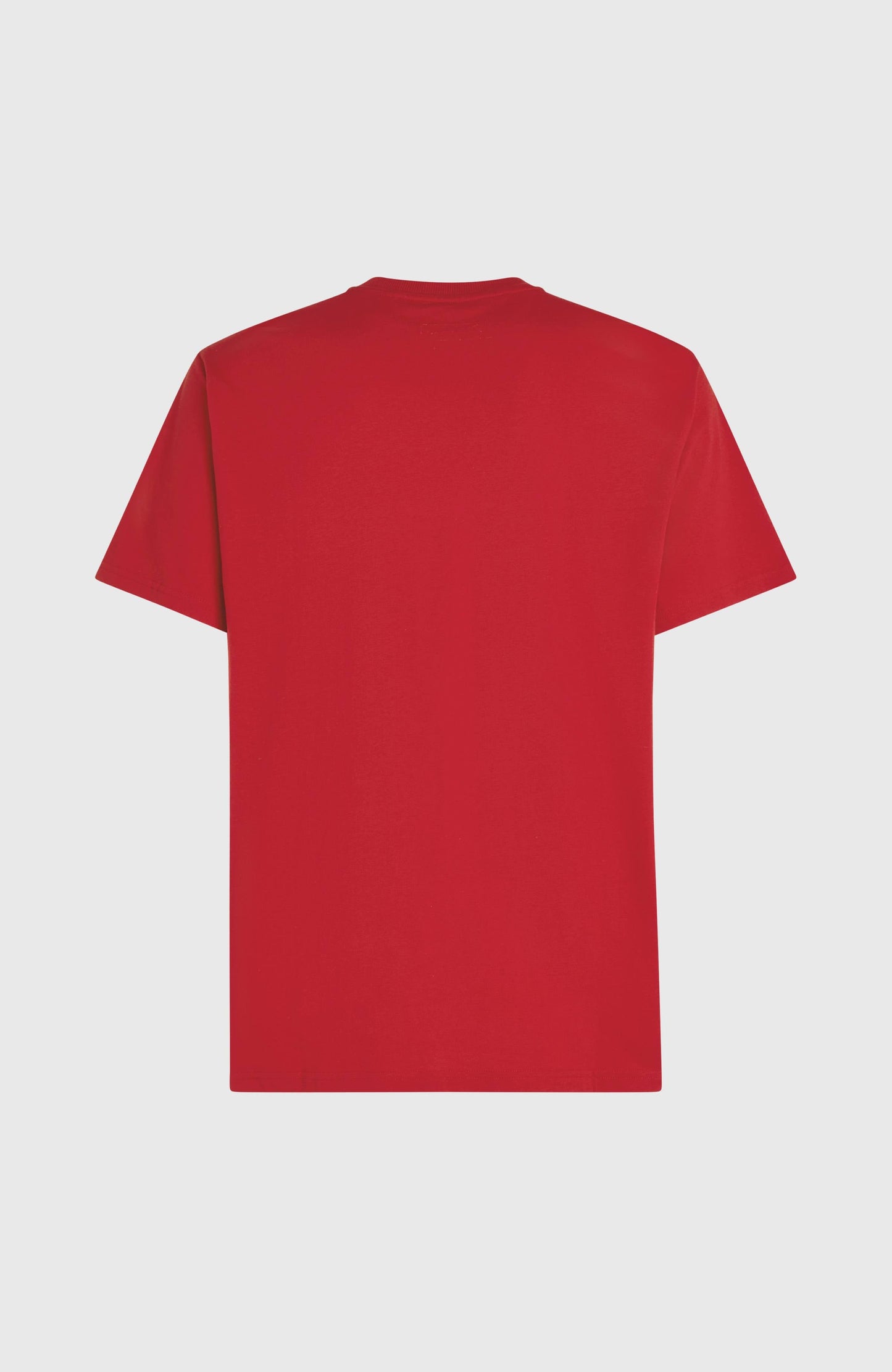 O'Riginals Badge T-Shirt Men Midnight Poppy