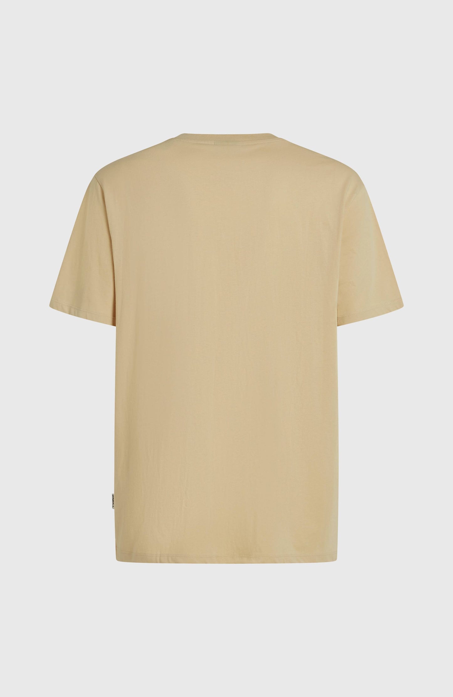 Original Cali T-Shirt Men Cocoa Sand