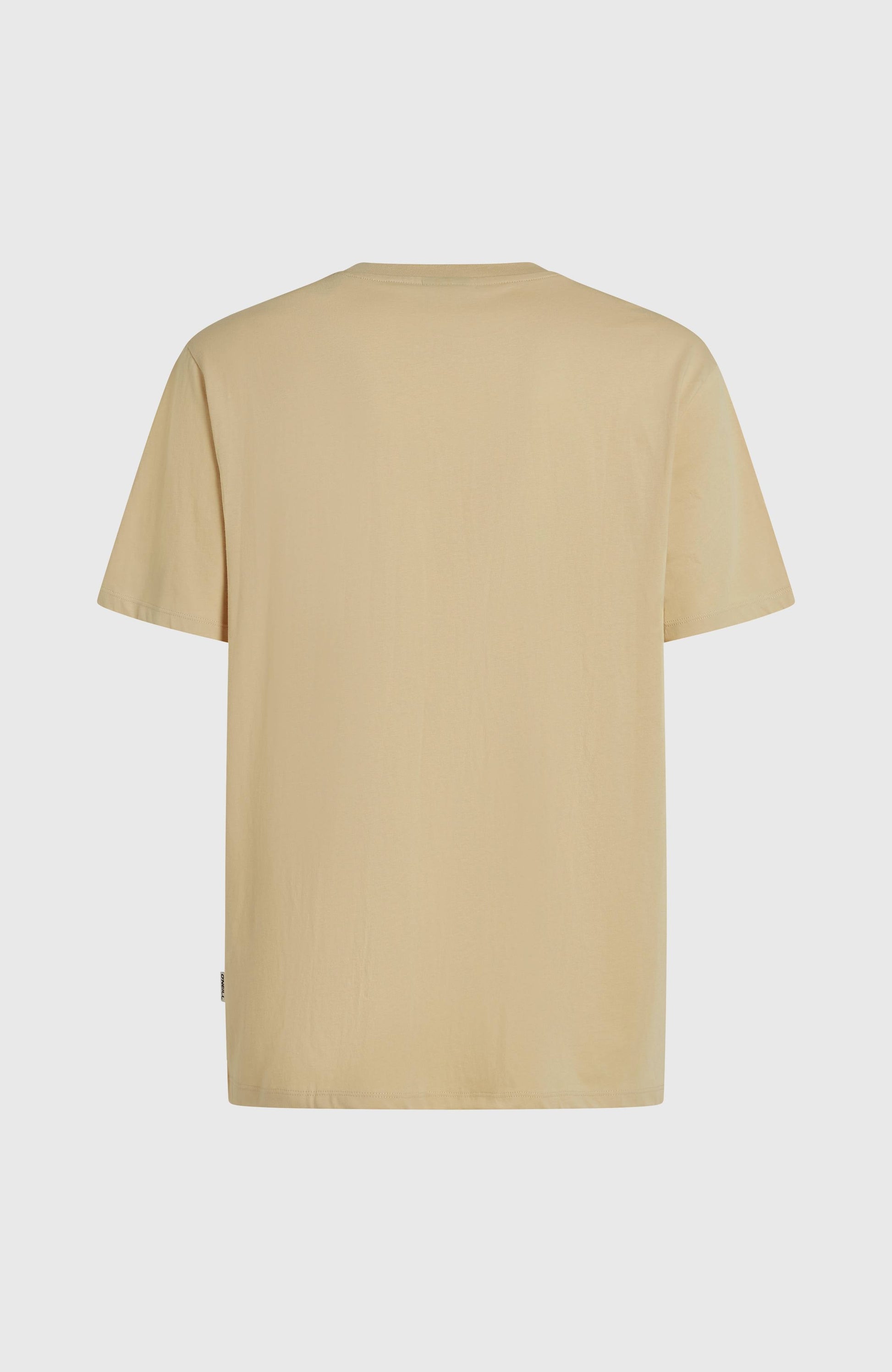 Original Cali T-Shirt Men Cocoa Sand