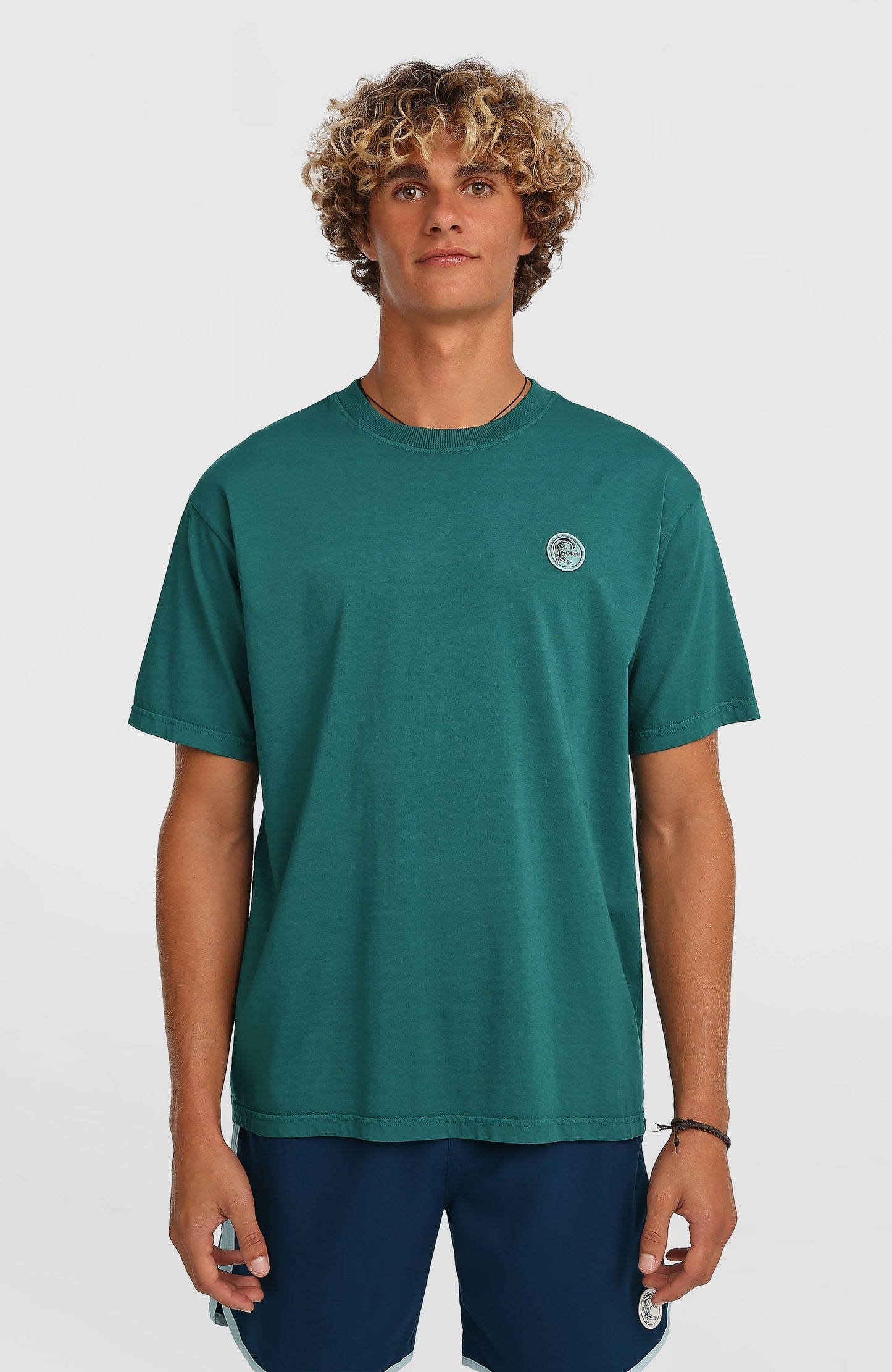 O'Riginals Vintage Graphic T-Shirt Men Botanical Heat