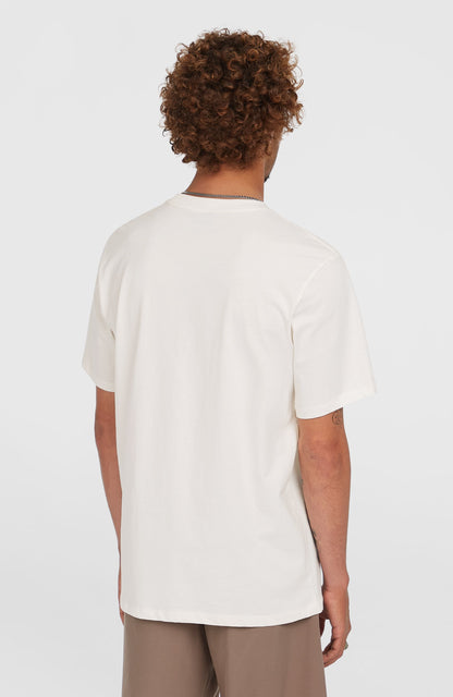 Photo Print T-Shirt Men Snow White
