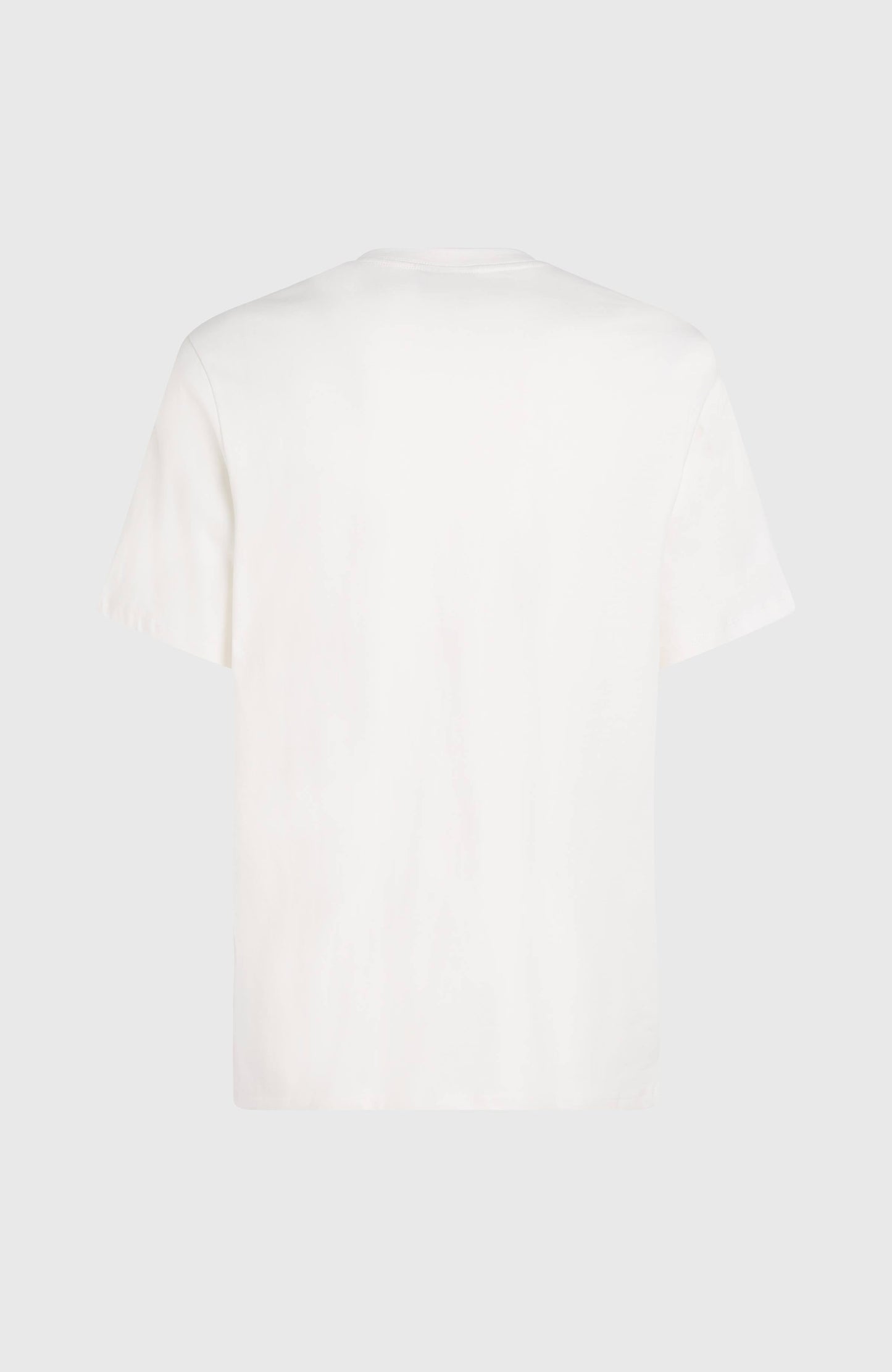Photo Print T-Shirt Men Snow White
