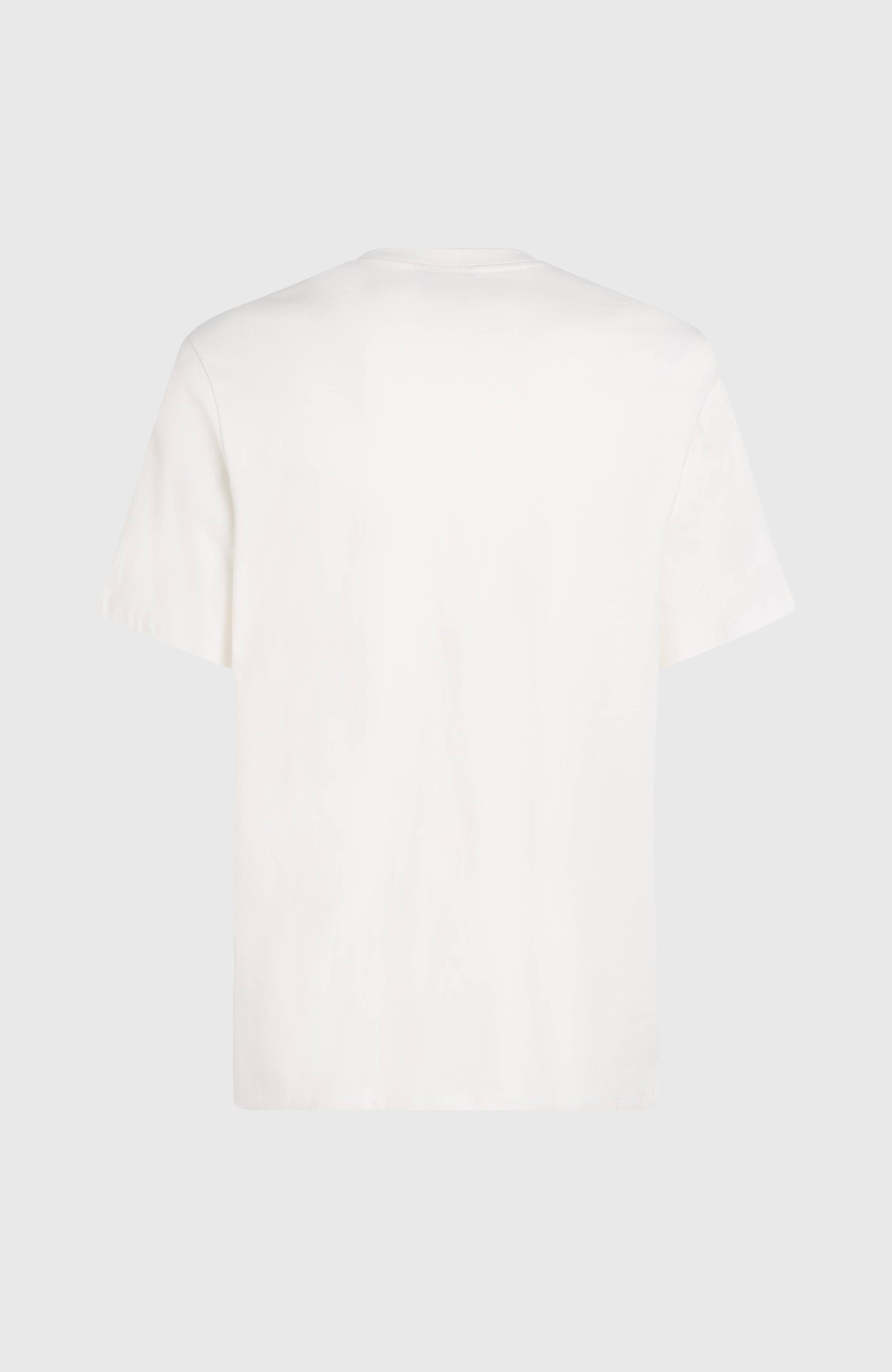 Photo Print T-Shirt Men Snow White