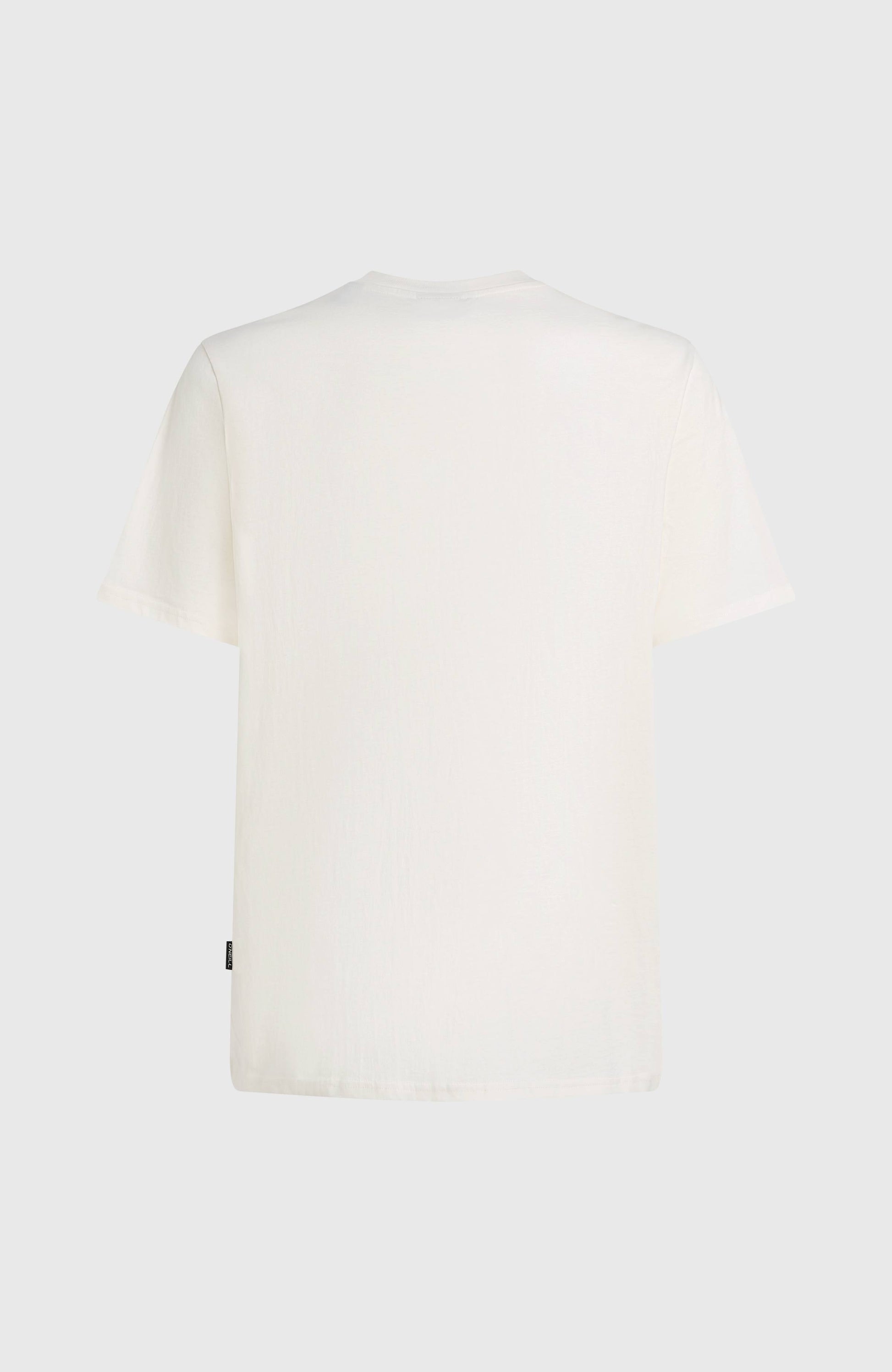 Jack O'Neill Muir T-Shirt Men Snow White