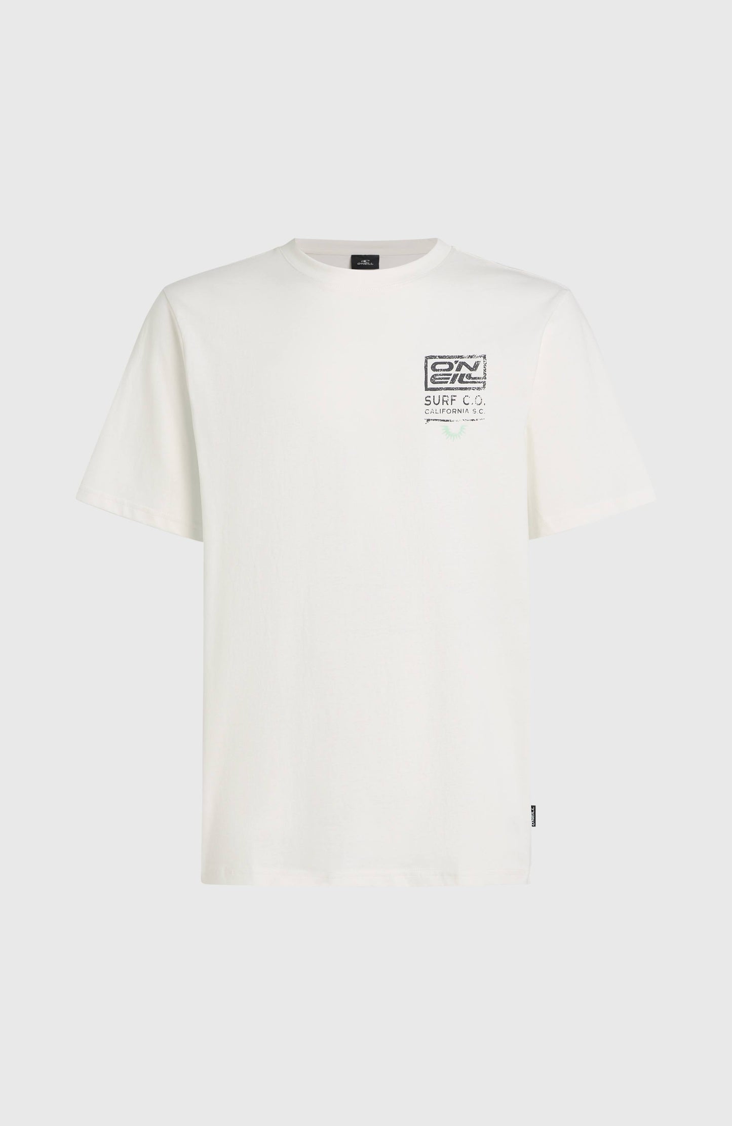 Retro Graphic T-Shirt Men Snow White