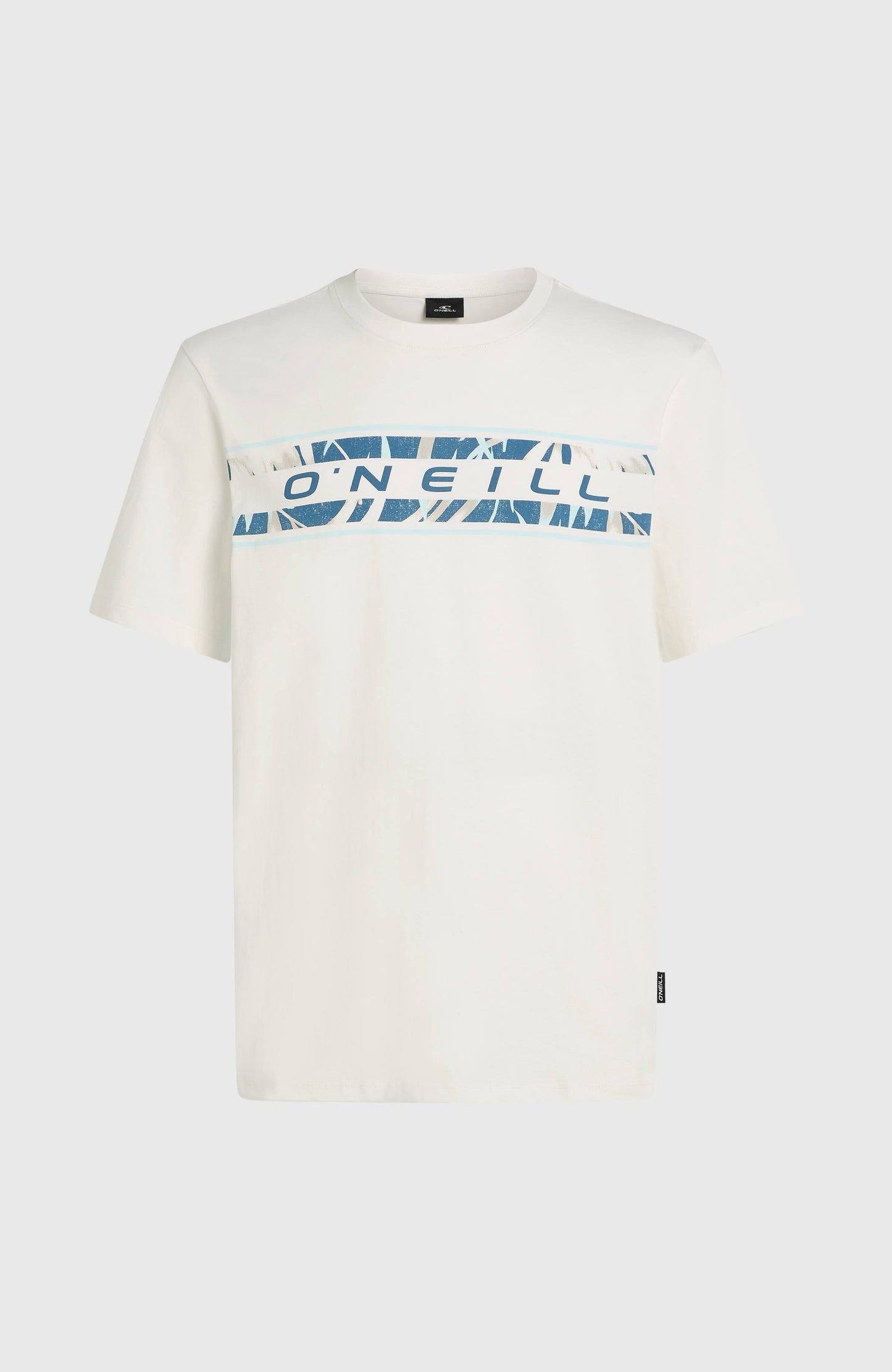 Front Graphic T-Shirt Men Snow White