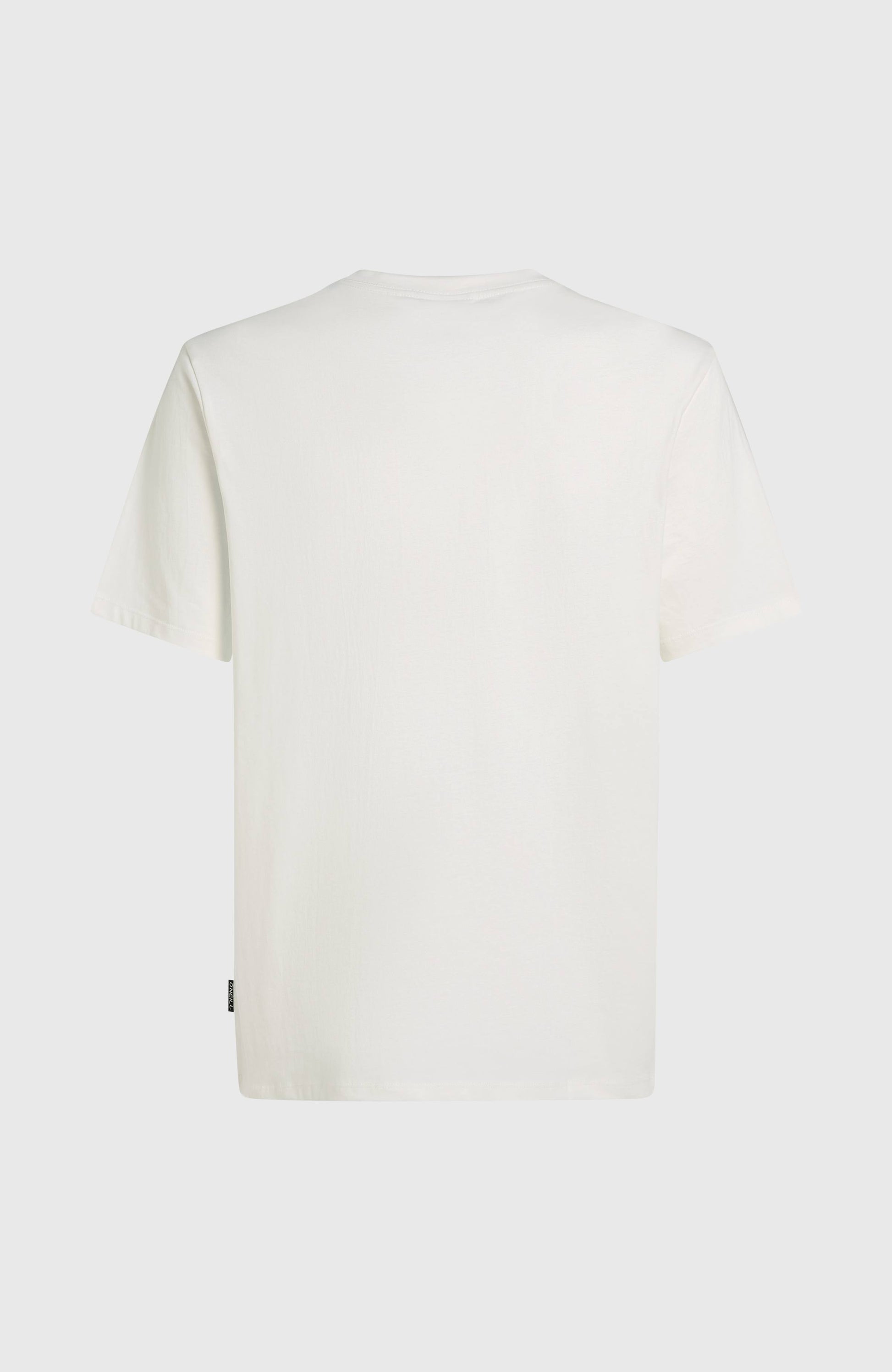 Front Graphic T-Shirt Men Snow White