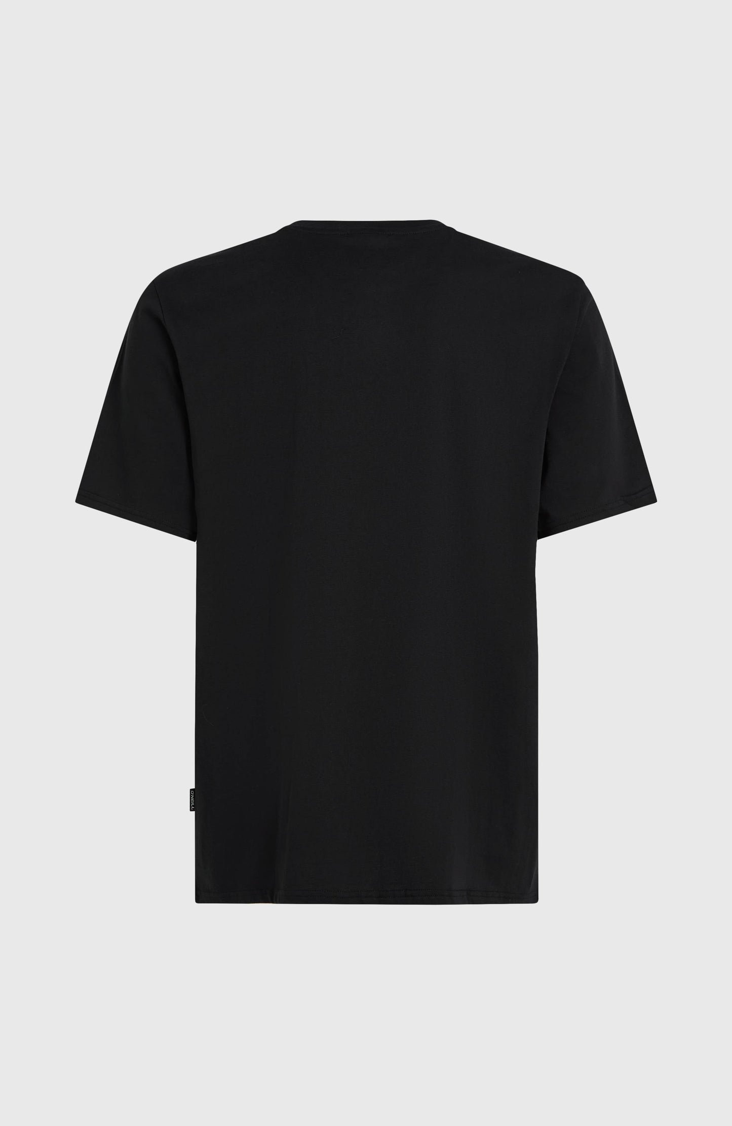 Jack O'Neill Muir T-Shirt Men Black Out