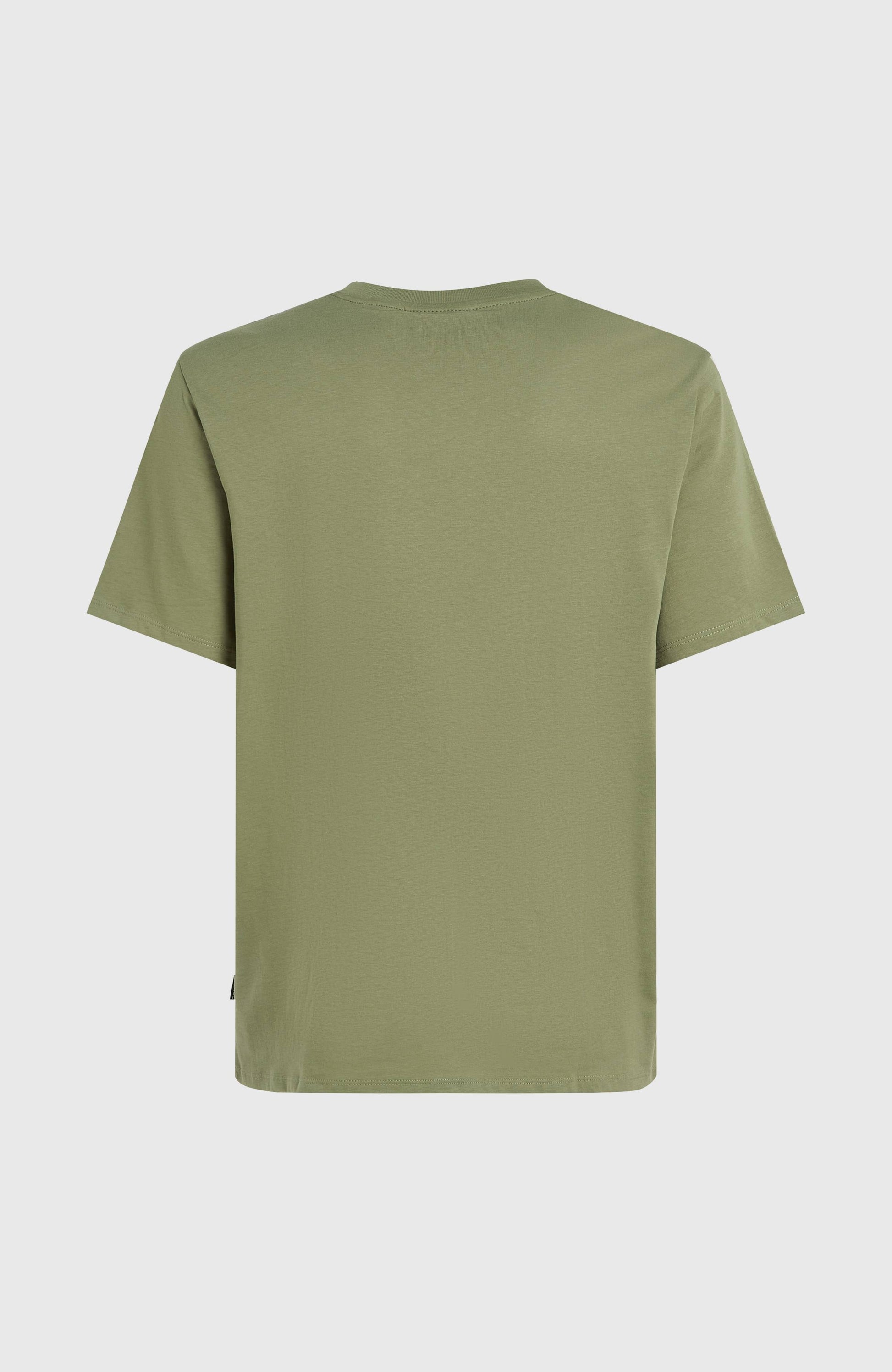 Original Cali Logo T-Shirt Men Avery Fern
