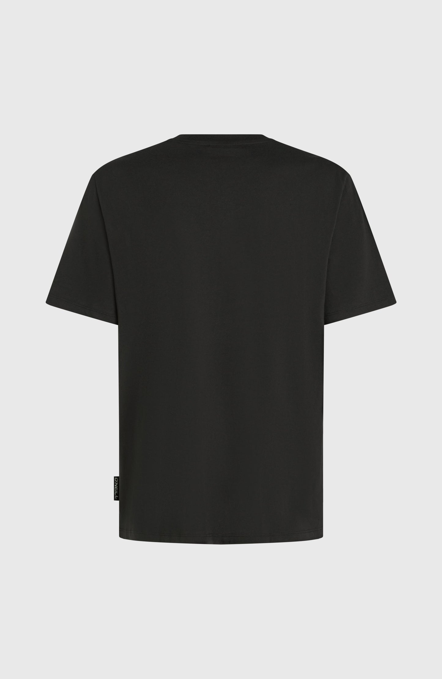 Original Cali Logo T-Shirt Men Black Out