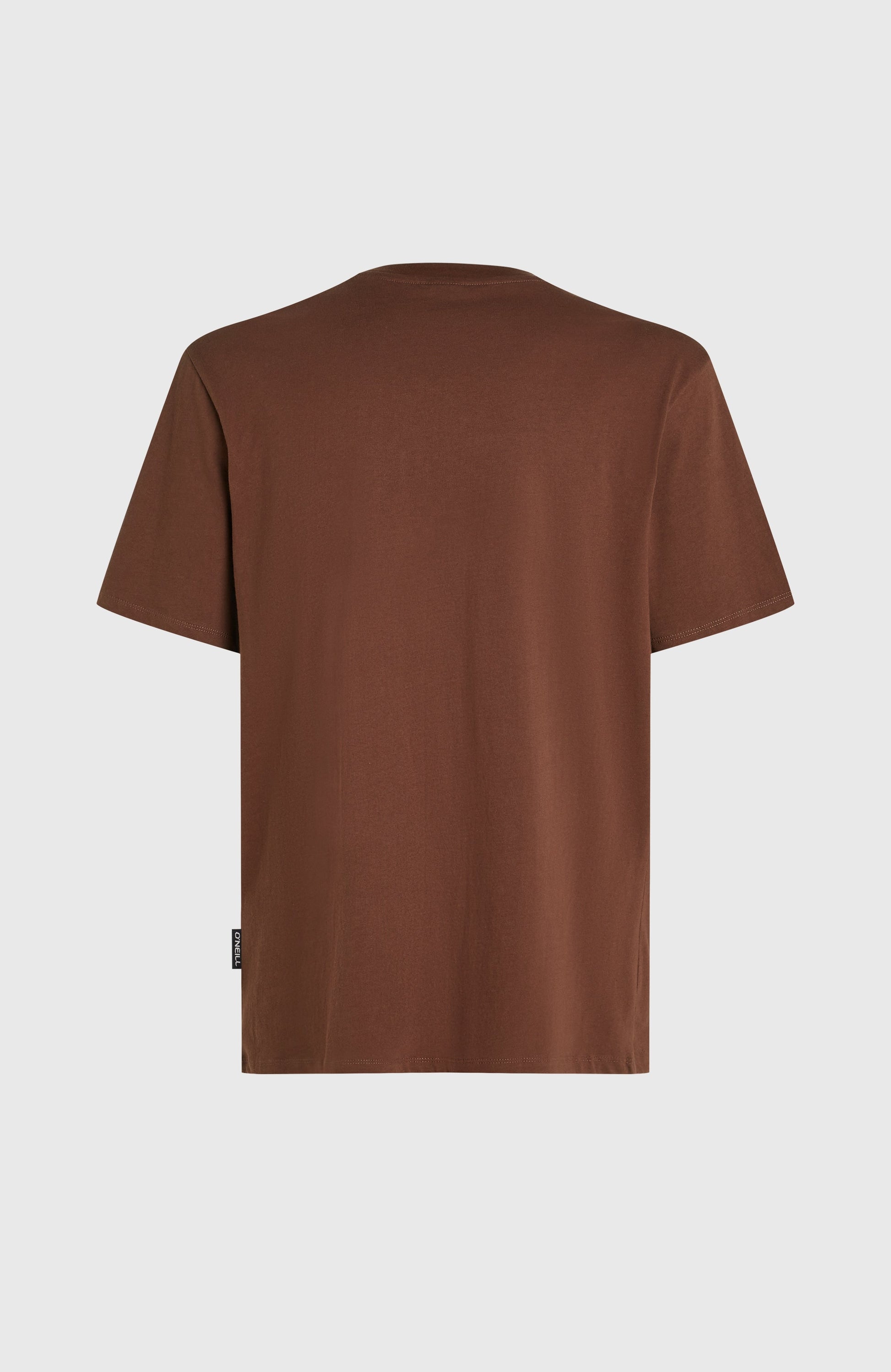 Original Cali Logo T-Shirt Men Hazel Spice