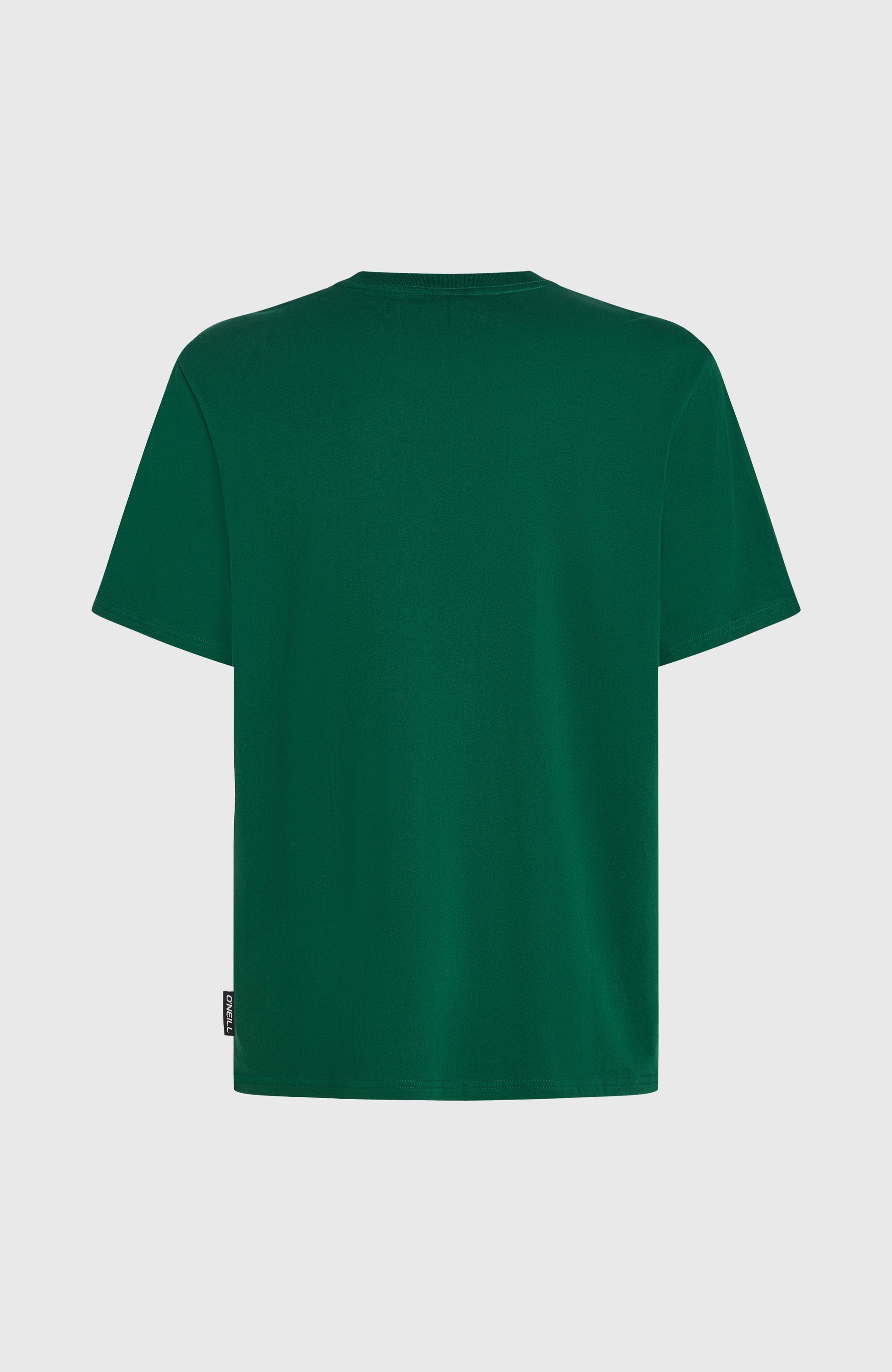Muir T-Shirt Men Emerald Envy