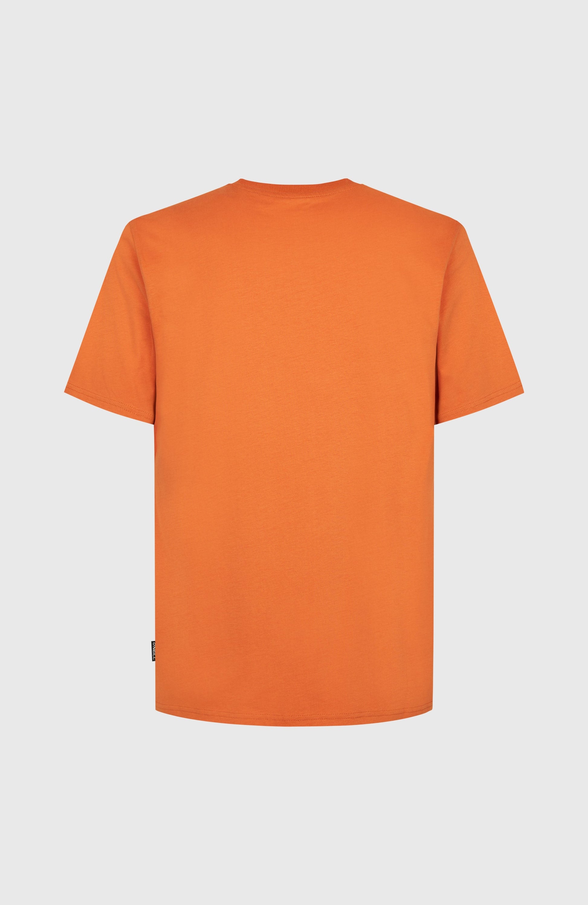 O'Riginals Badge T-Shirt Men Cinnamon Stick
