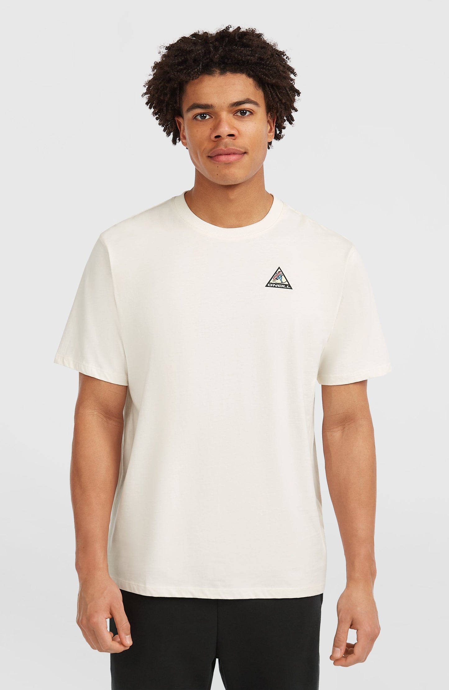 FWC'Play Graphic T-Shirt Men Snow White