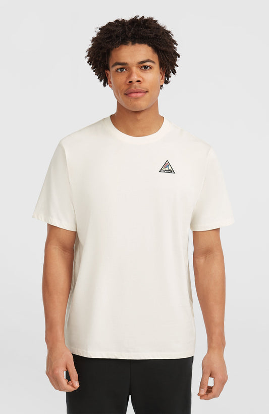 FWC'Play Graphic T-Shirt Men Snow White