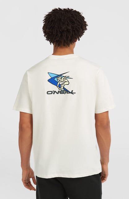 FWC'Play Graphic T-Shirt Men Snow White