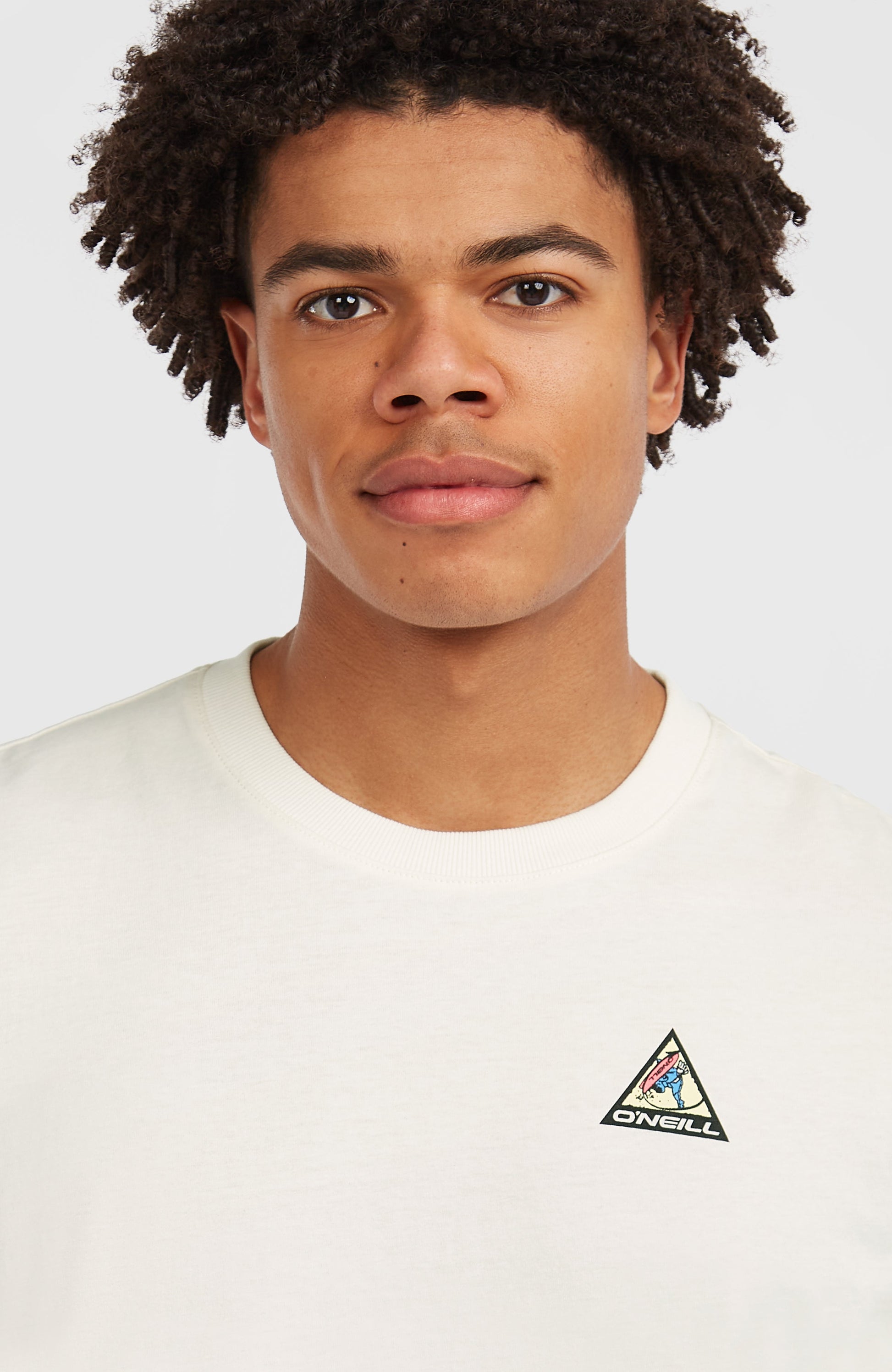 FWC'Play Graphic T-Shirt Men Snow White