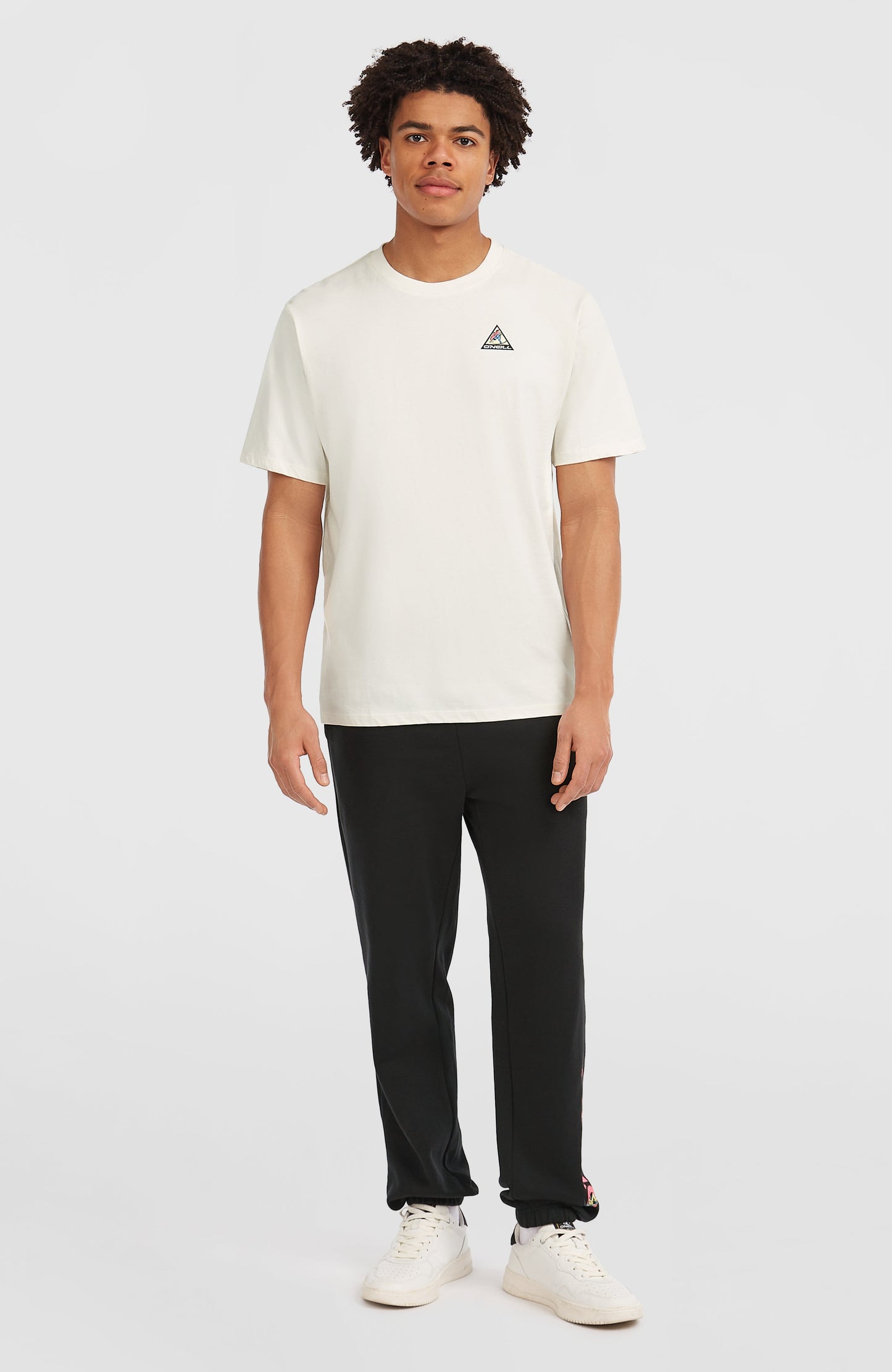 FWC'Play Graphic T-Shirt Men Snow White