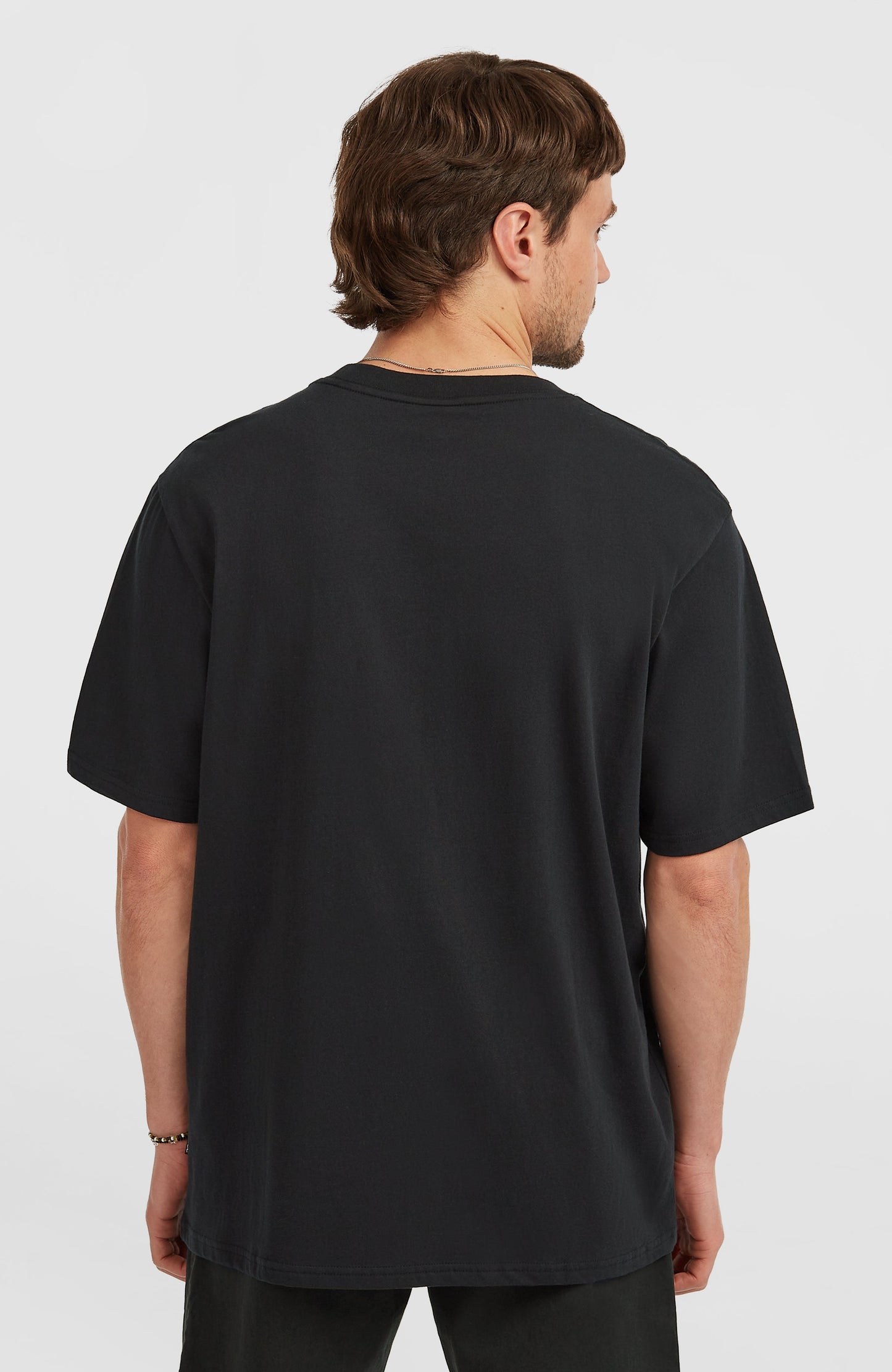 Muir T-Shirt Men Black Out