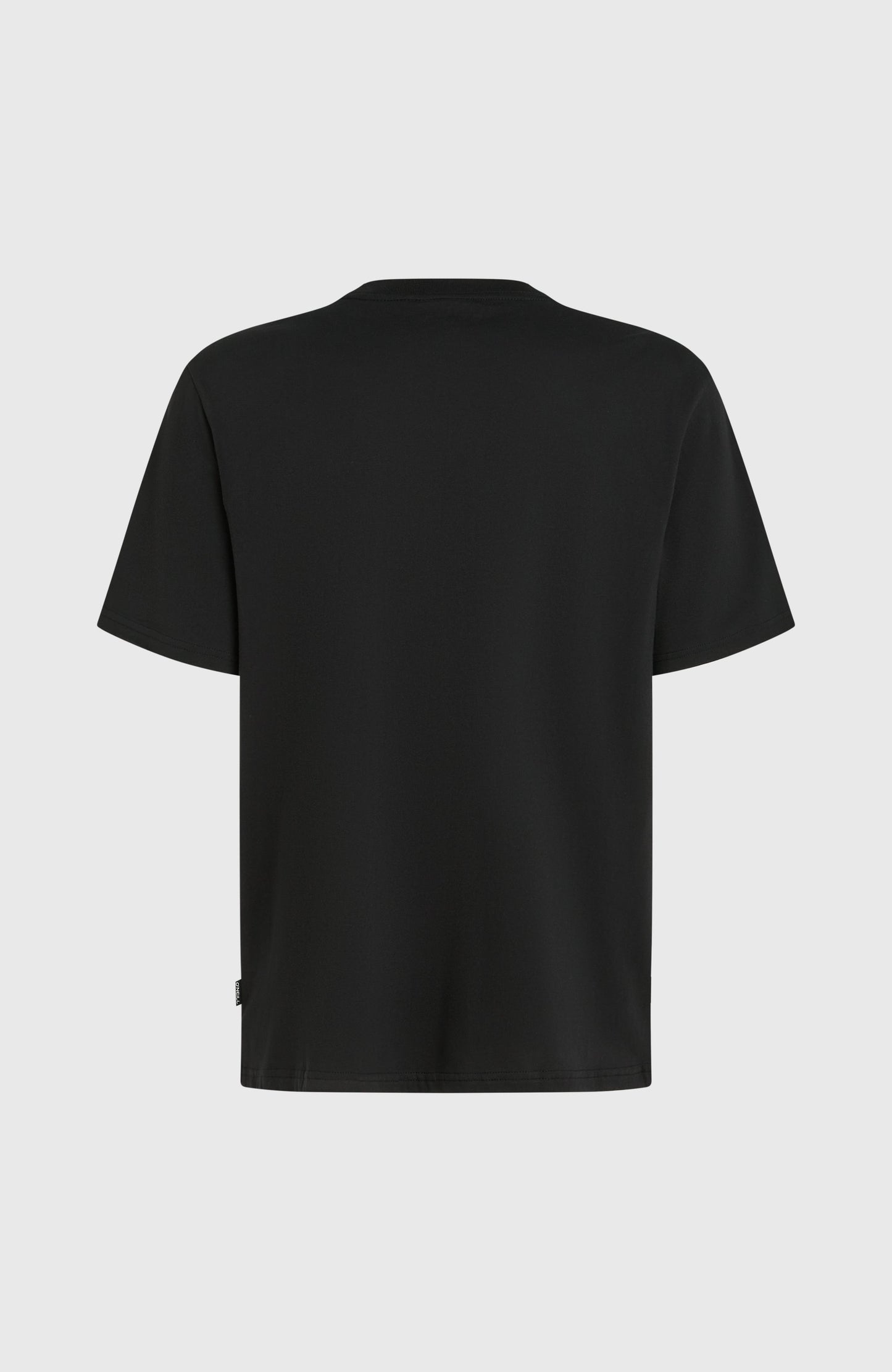 Muir T-Shirt Men Black Out