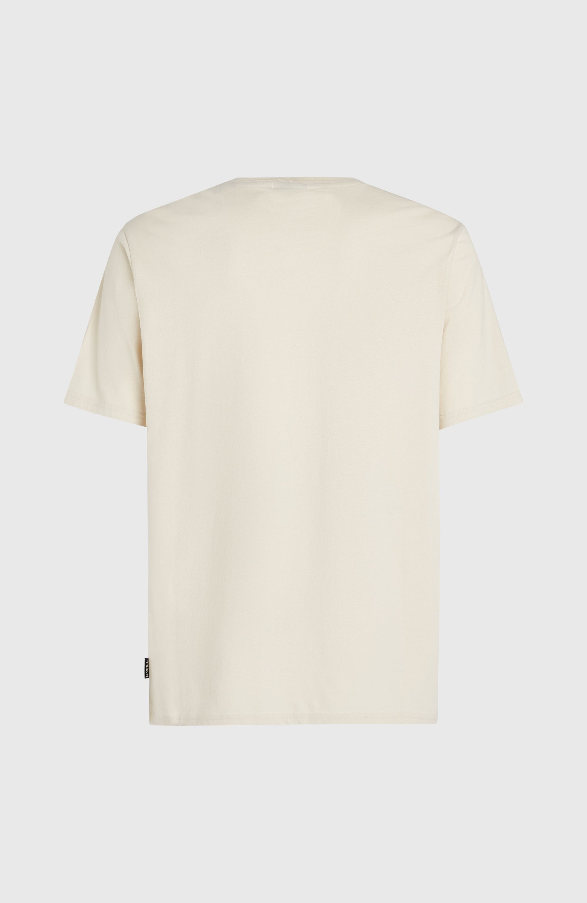 Ikat Stripe T-Shirt Men Atmosphere