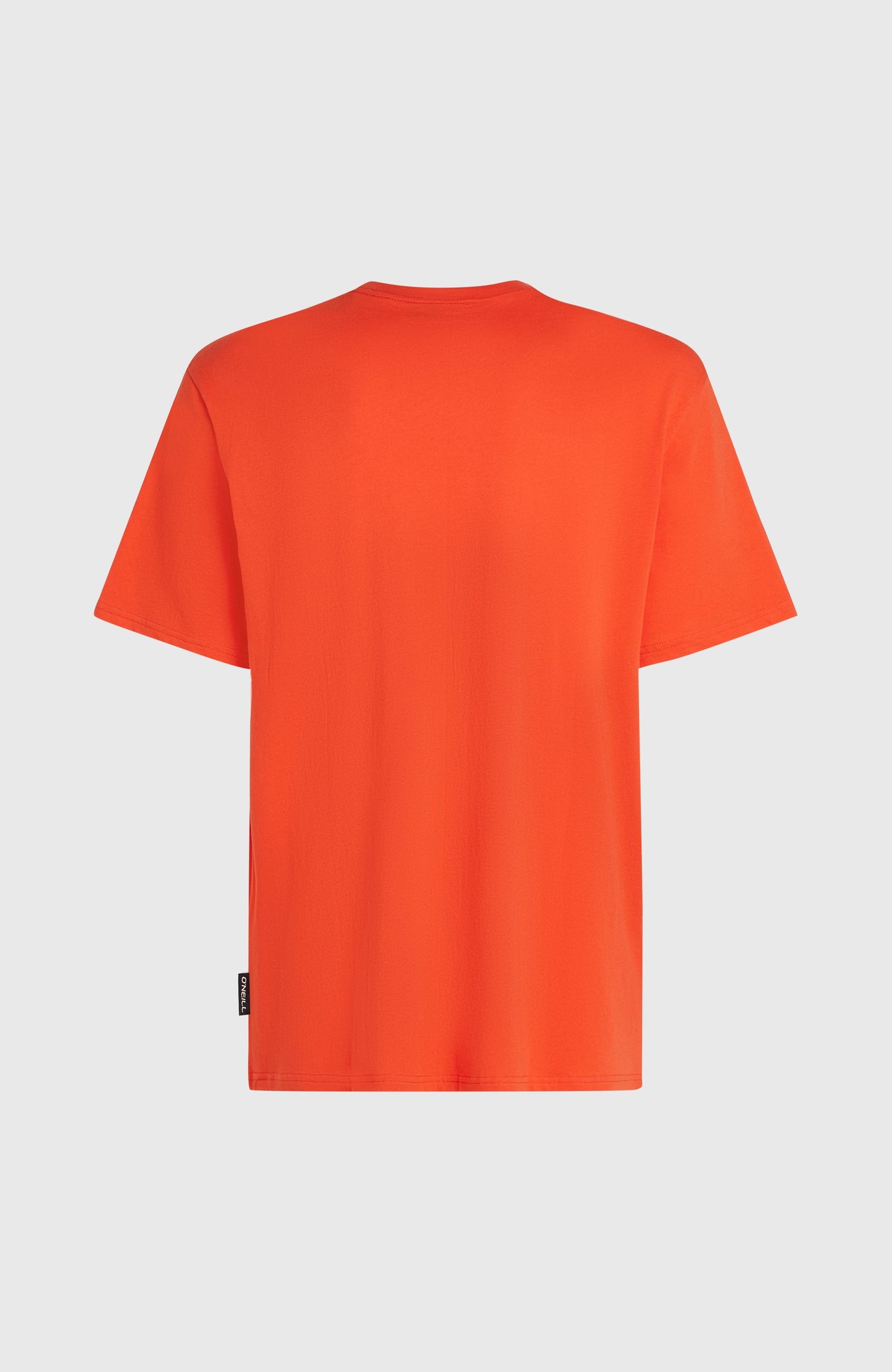 Muir T-Shirt Men Flame