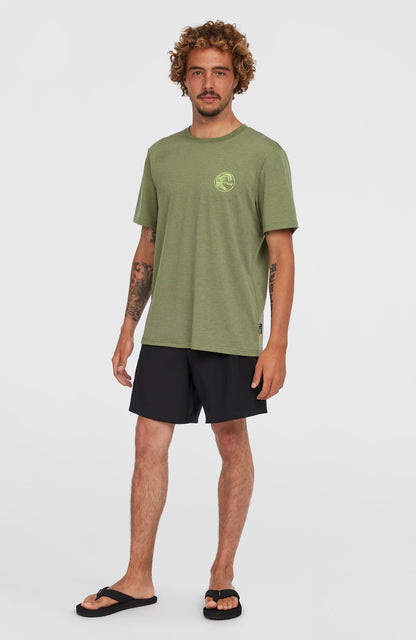 O'Riginals Hybrid T-Shirt Men Avery Fern