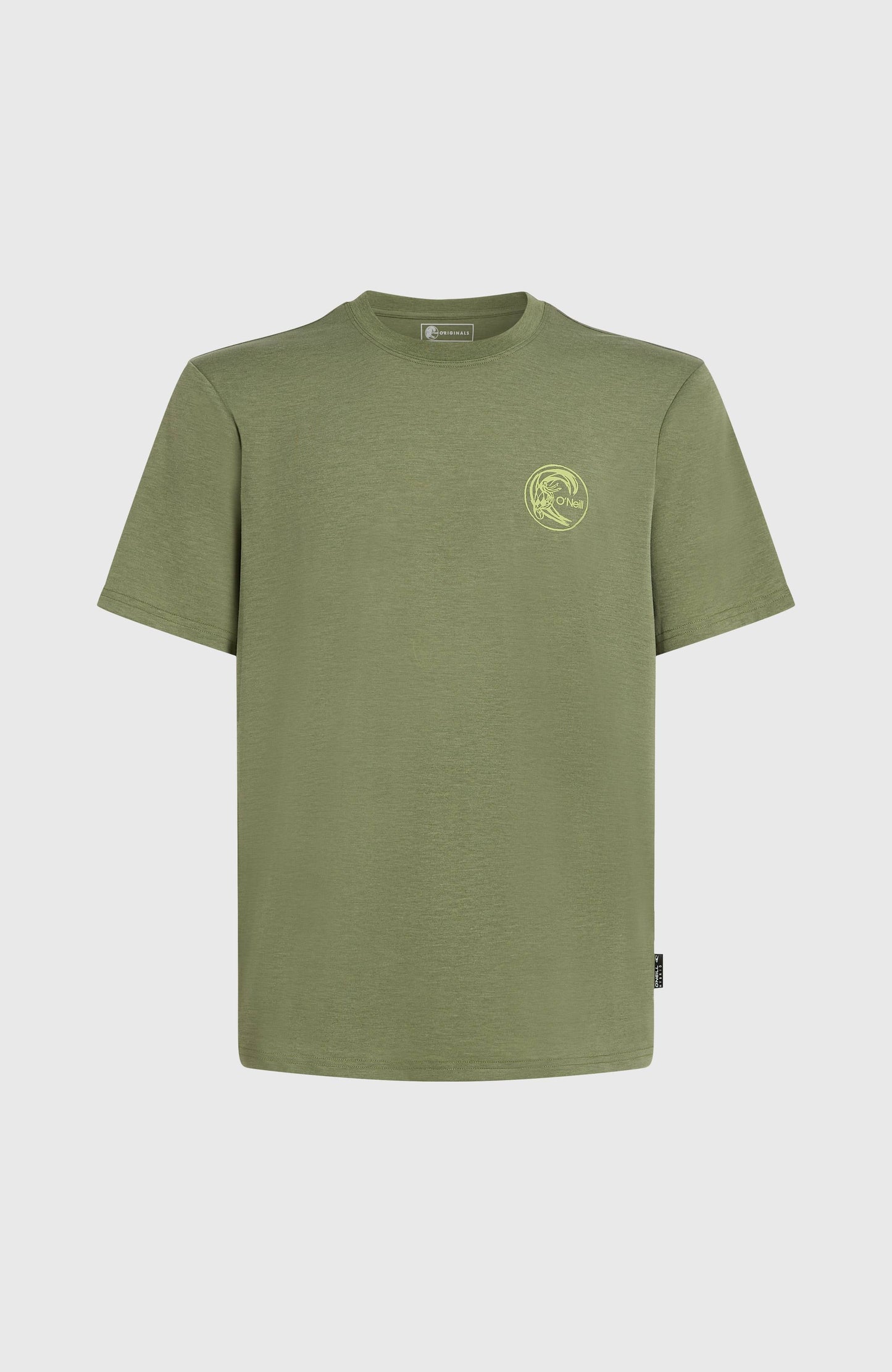 O'Riginals Hybrid T-Shirt Men Avery Fern