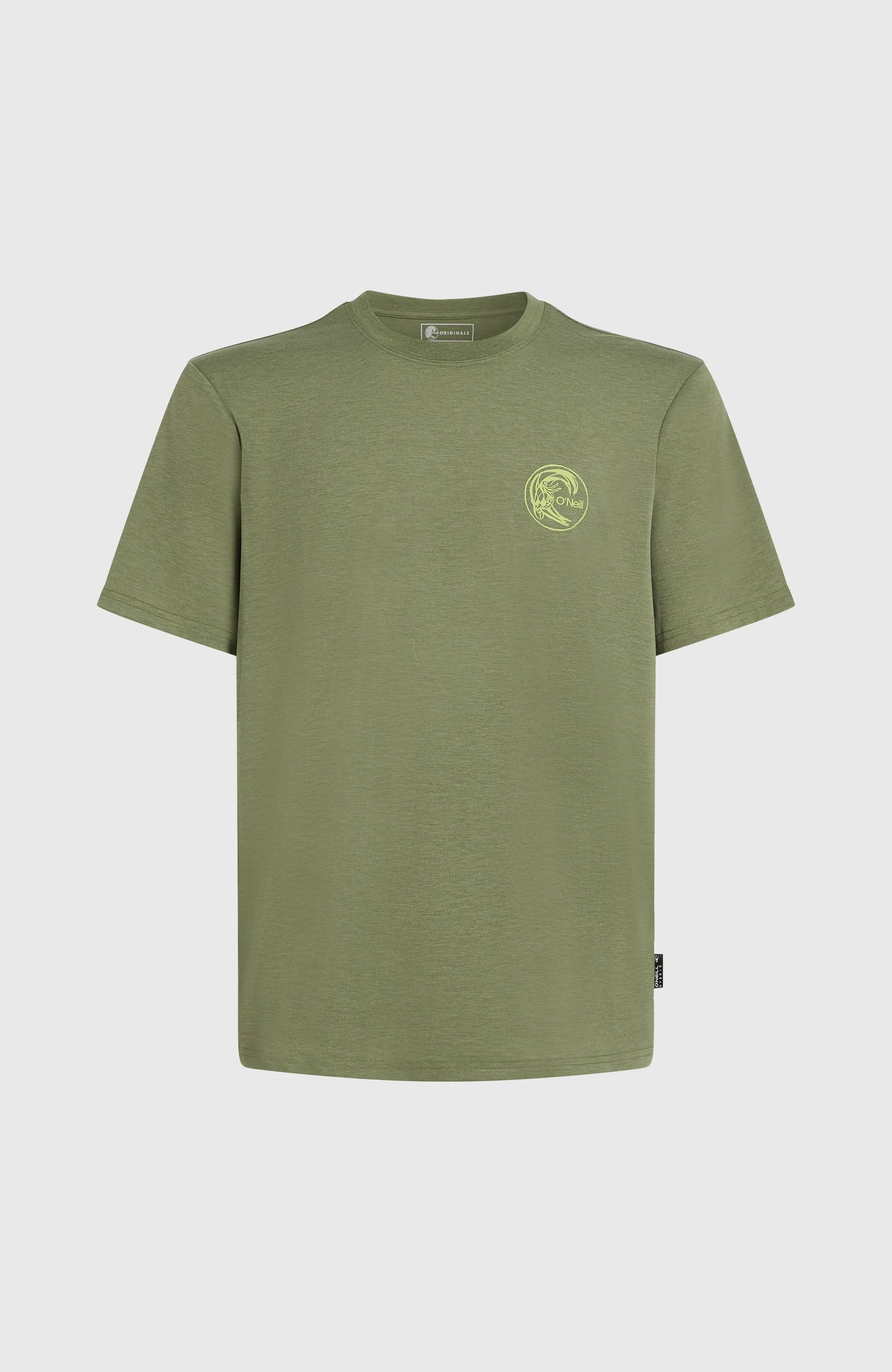 O'Riginals Hybrid T-Shirt Men Avery Fern