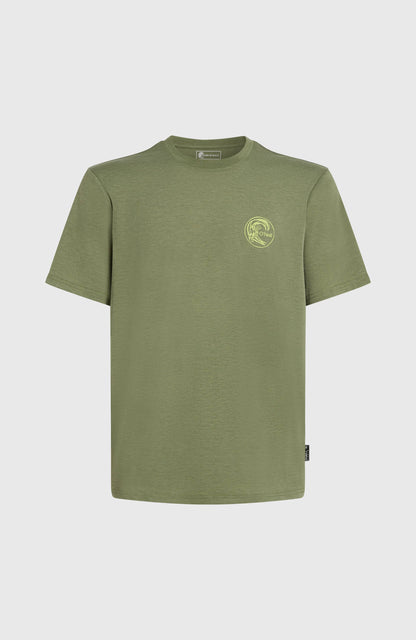 O'Riginals Hybrid T-Shirt Men Avery Fern